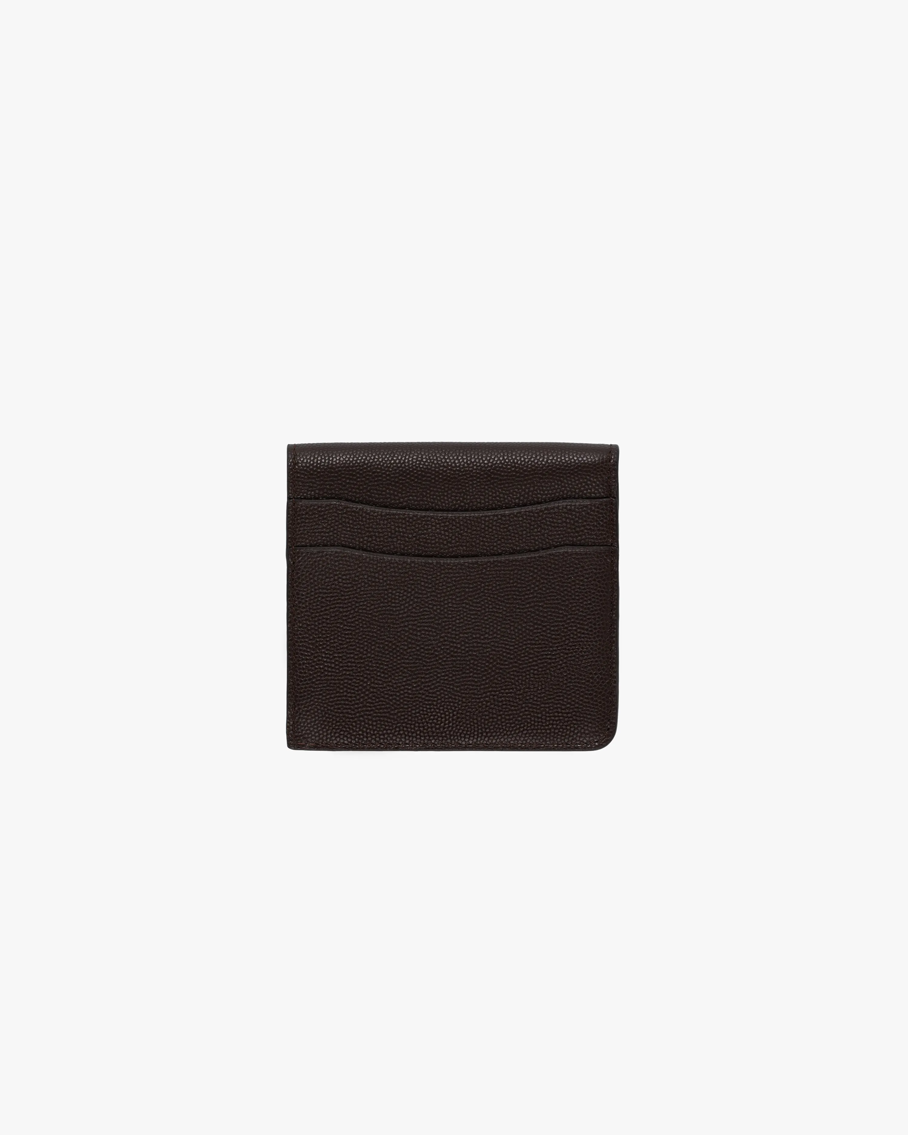 Caviar Leather Bi-Fold Wallet sold by Aime Leon Dore product image thumbnail 3