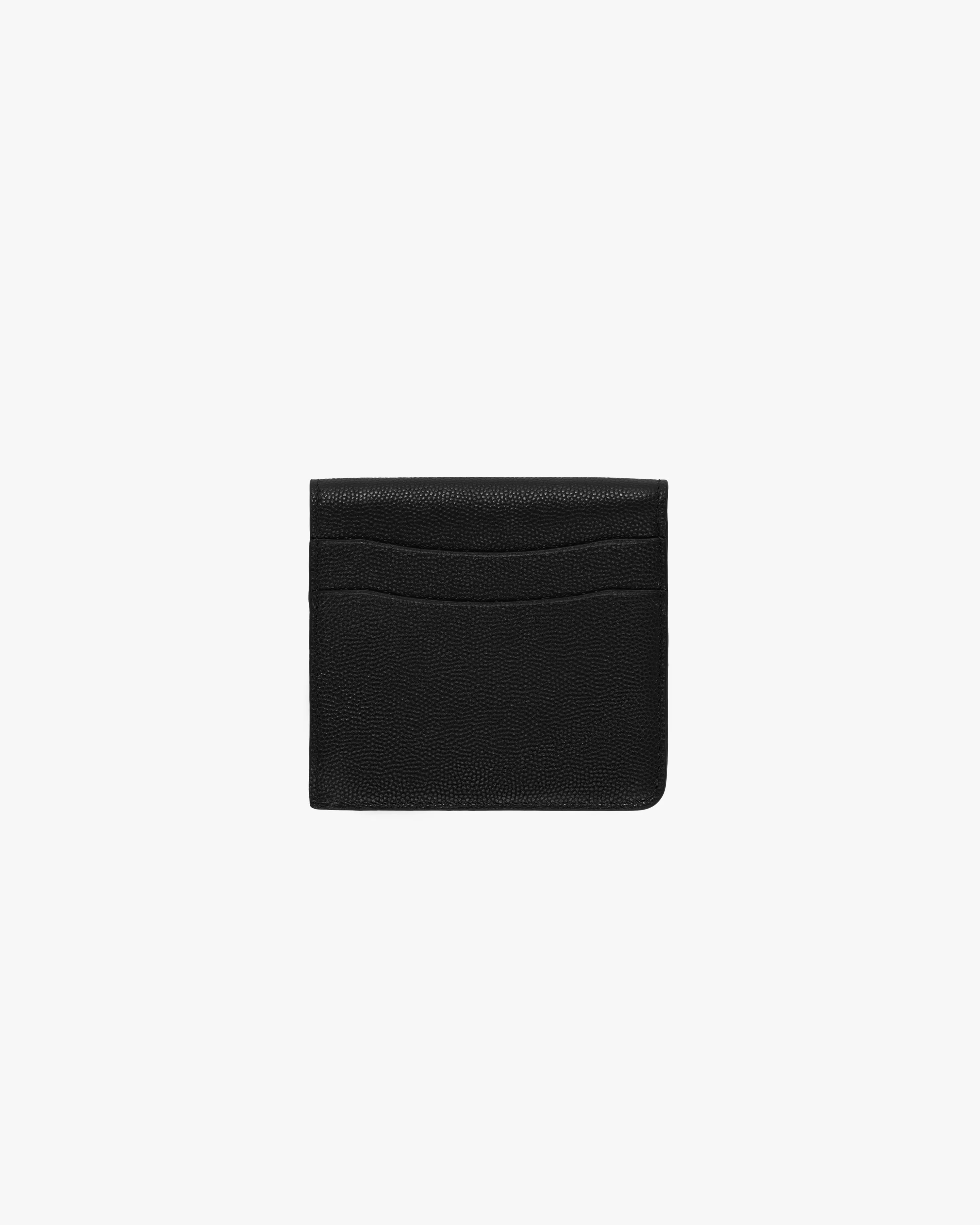 Caviar Leather Bi-Fold Wallet sold by Aime Leon Dore product image thumbnail 3