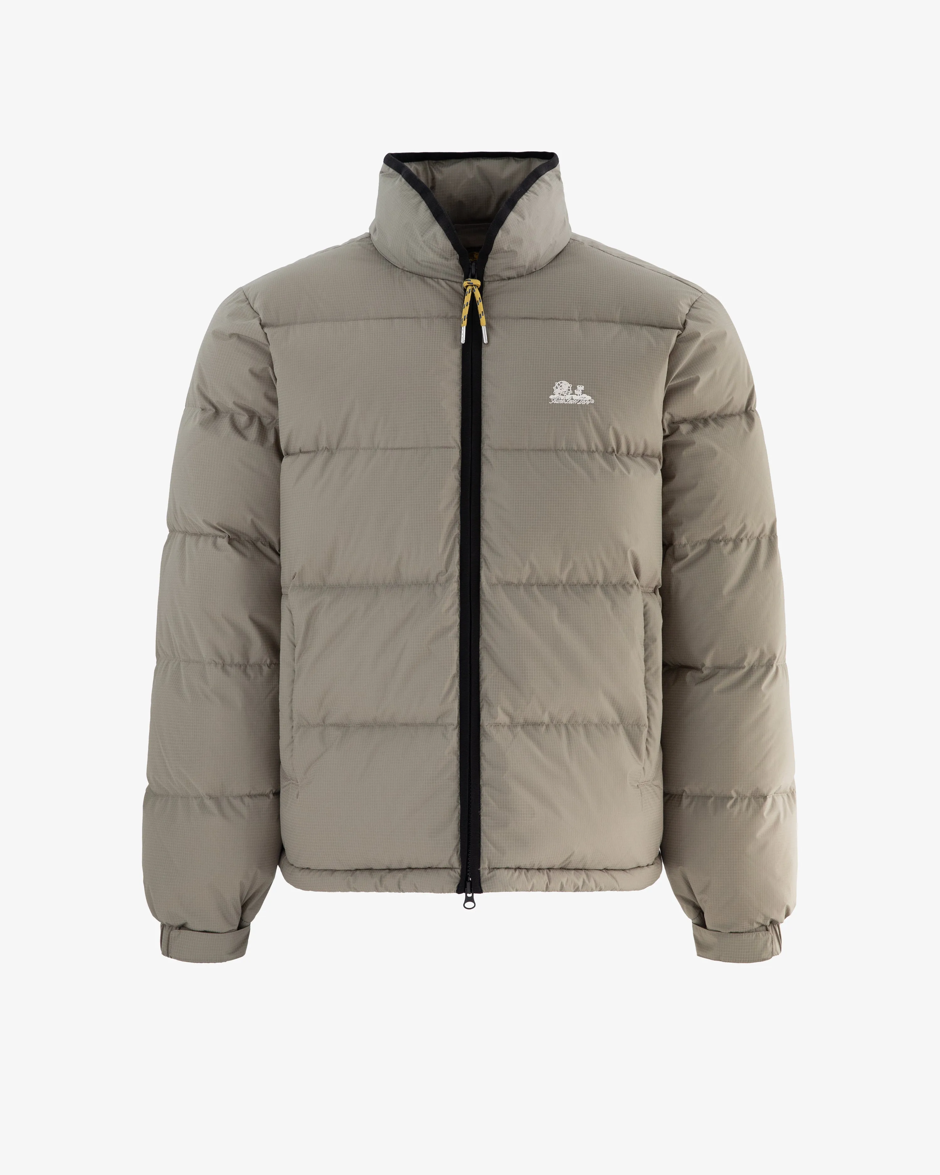 Unisphere Down Puffer Jacket sold by Aime Leon Dore product image thumbnail 2