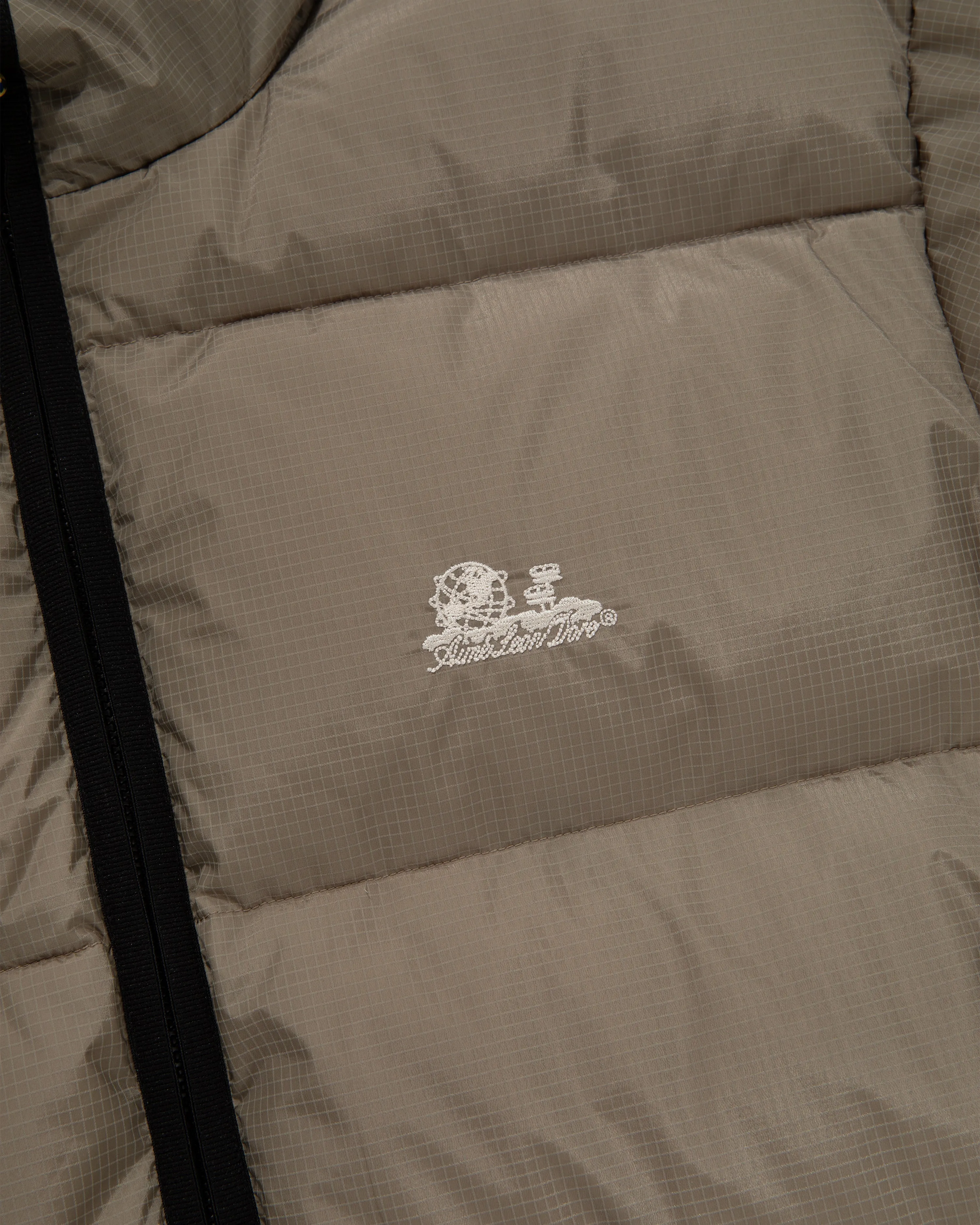 Unisphere Down Puffer Jacket sold by Aime Leon Dore product image thumbnail 3