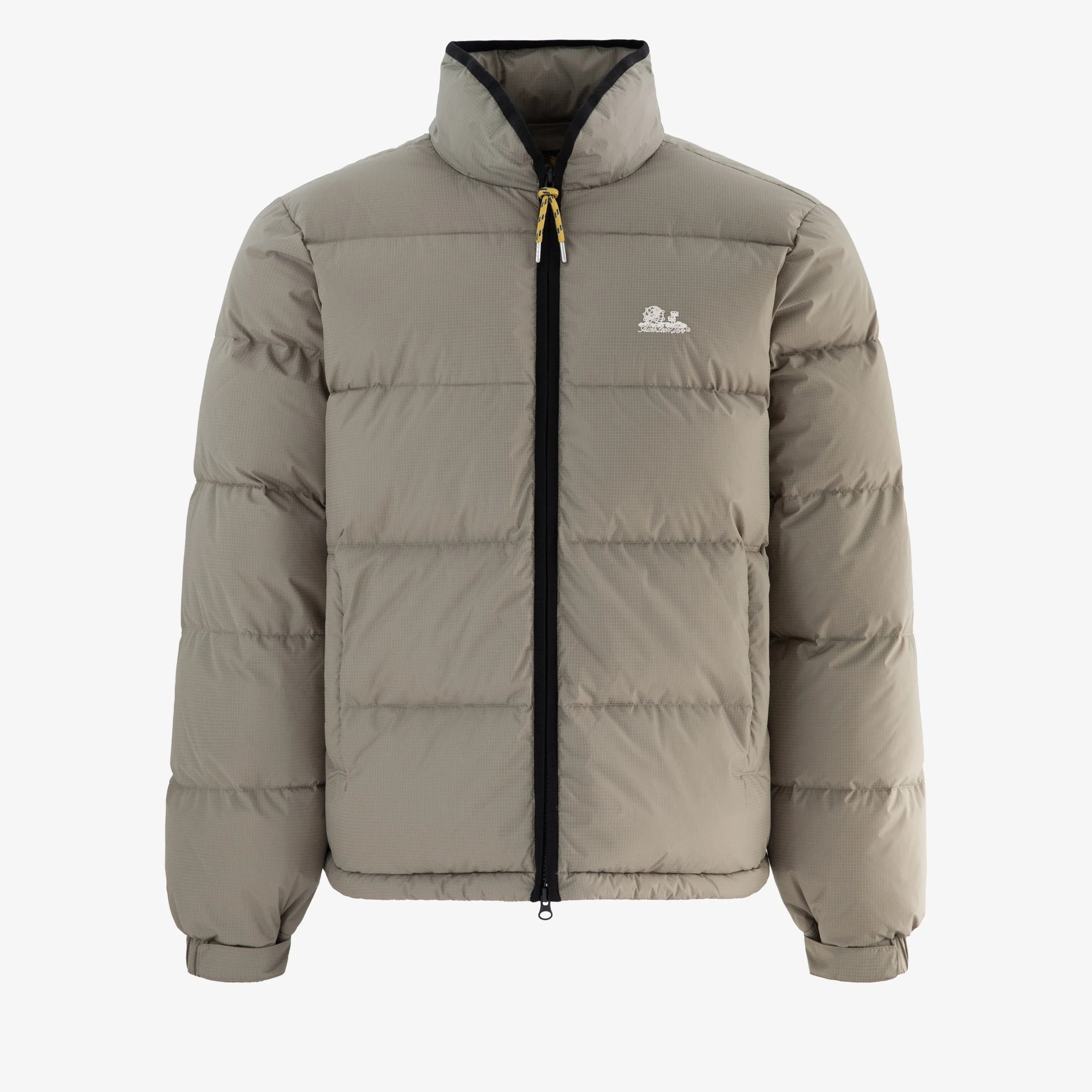 Unisphere Down Puffer Jacket sold by Aime Leon Dore