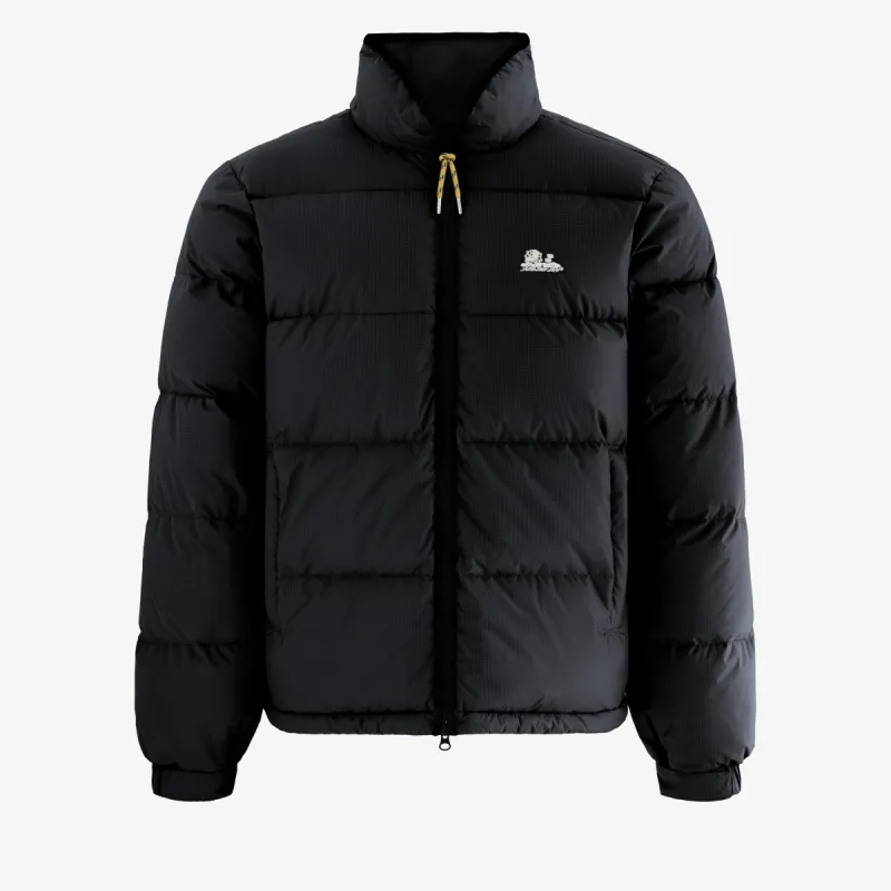 Unisphere Down Puffer Jacket sold by Aime Leon Dore