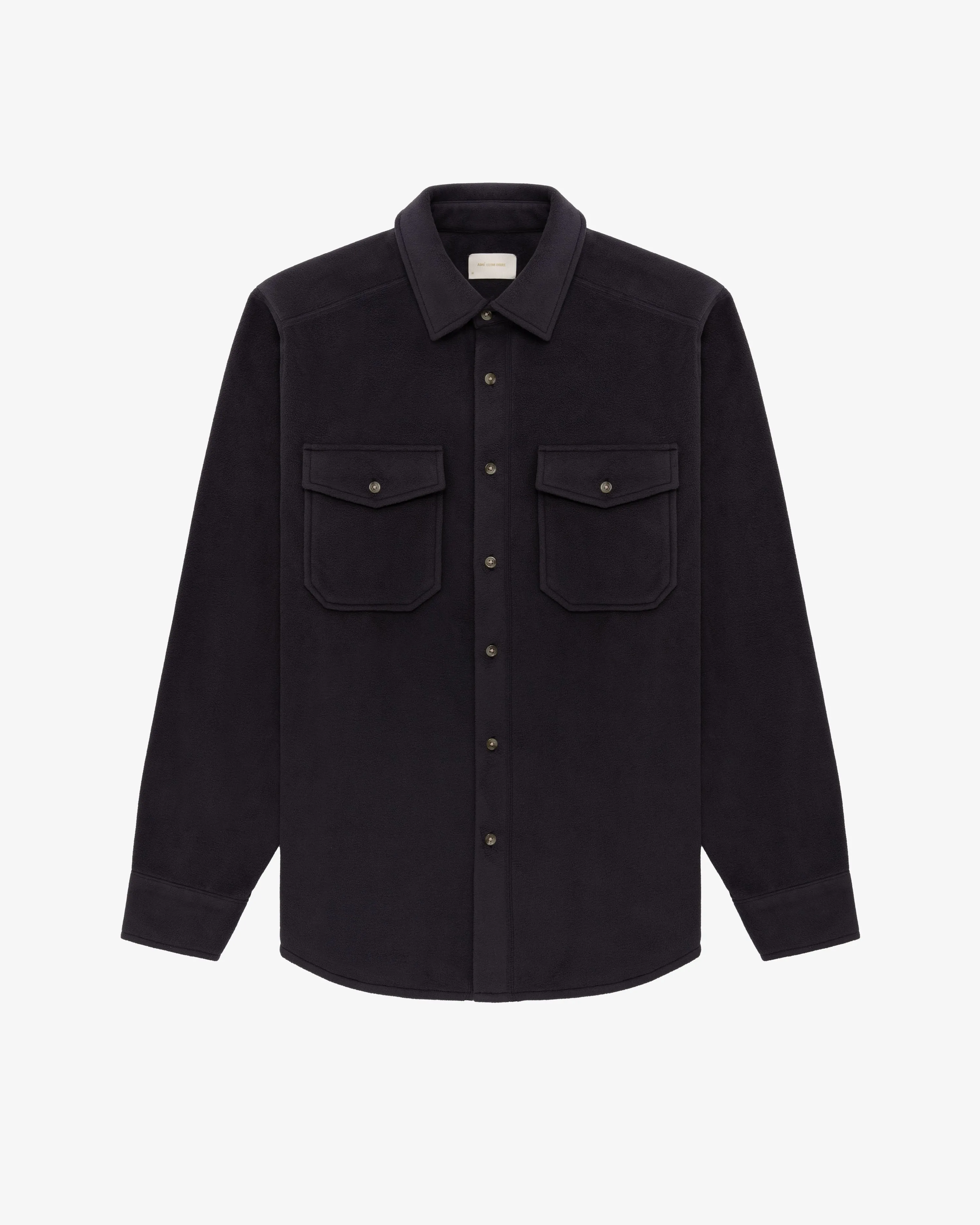 Fleece Shirt sold by Aime Leon Dore product image thumbnail 2
