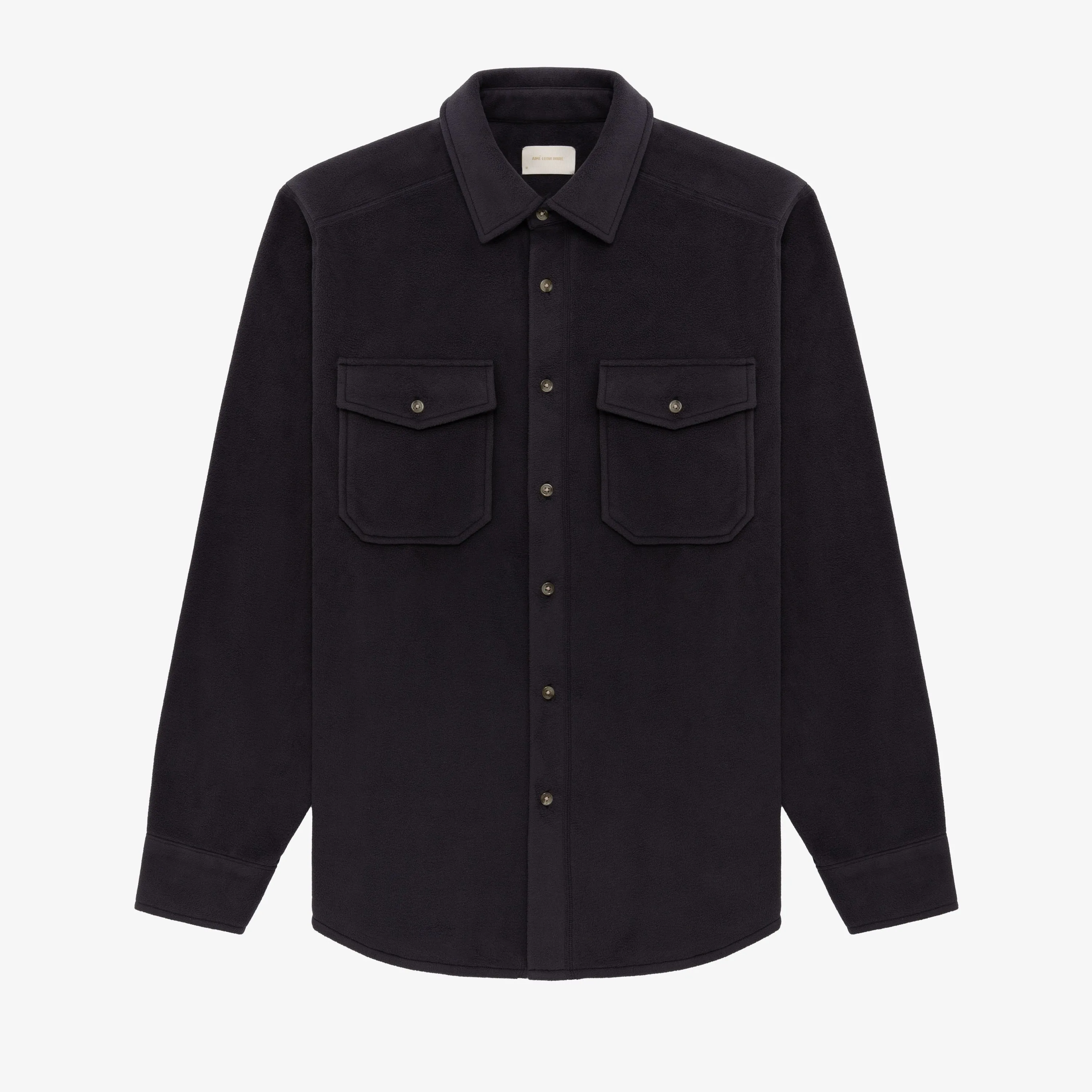 Fleece Shirt sold by Aime Leon Dore