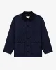 Lightweight Quilted Jacket sold by Aime Leon Dore