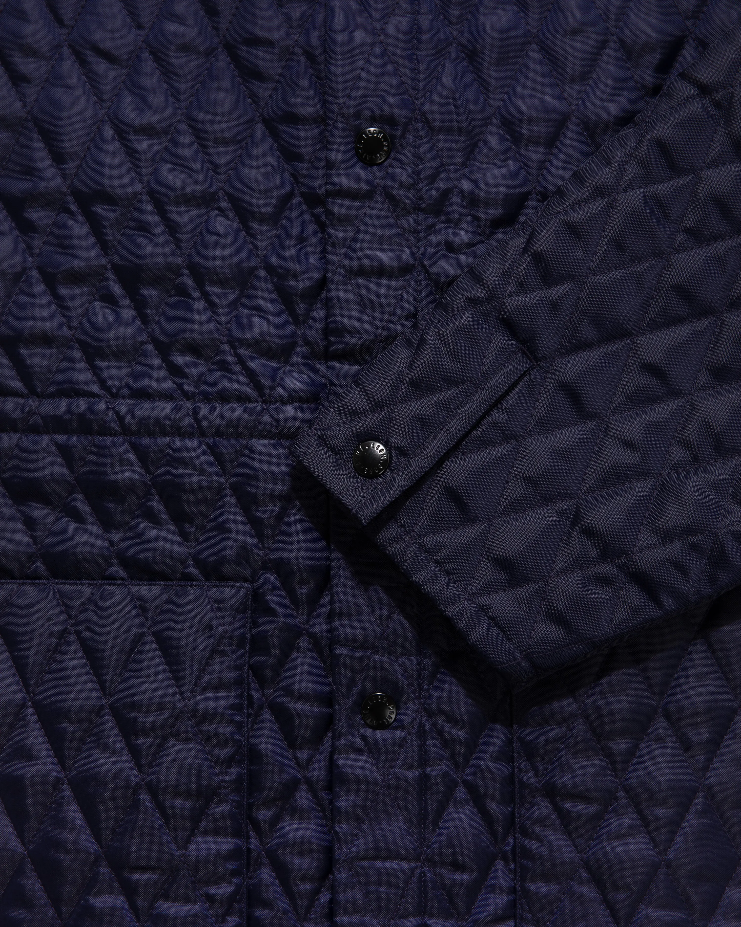 Lightweight Quilted Jacket sold by Aime Leon Dore product image thumbnail 4