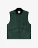 Lightweight Filled Vest sold by Aime Leon Dore