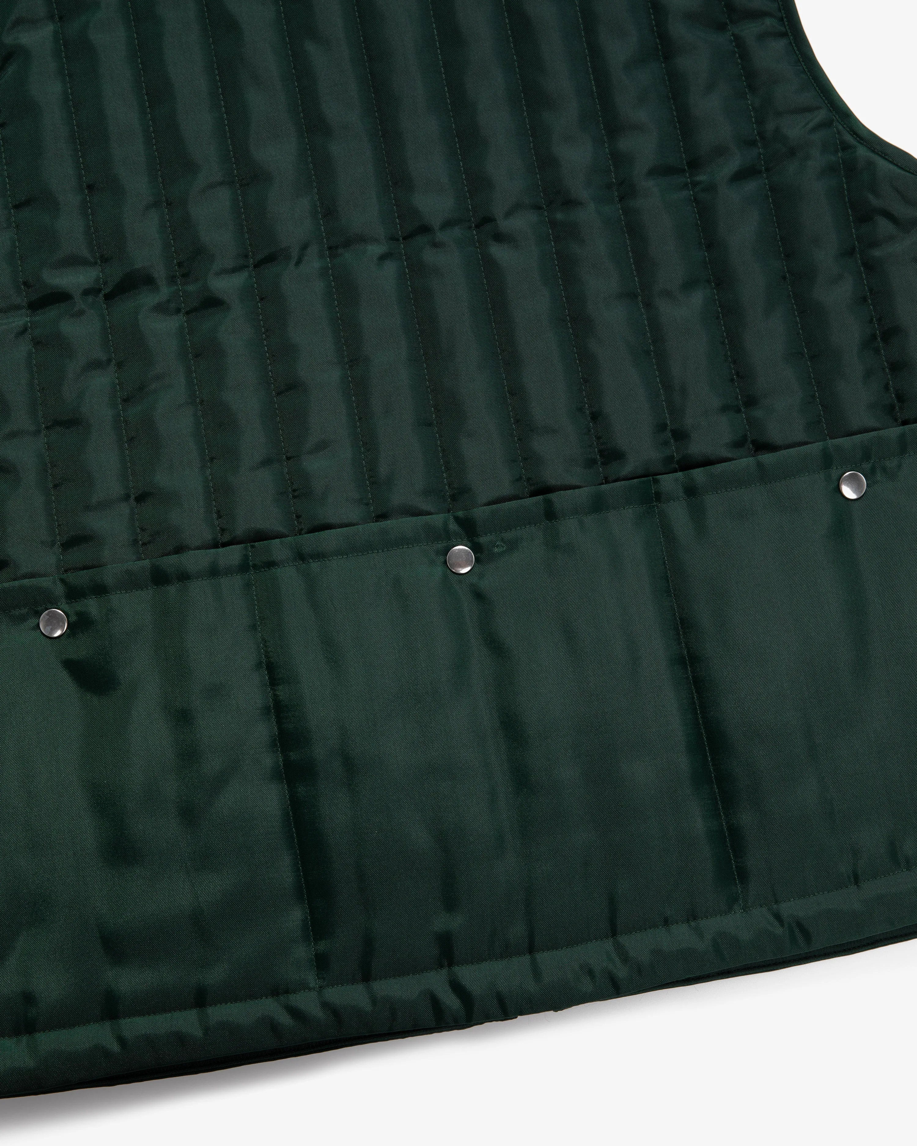 Lightweight Filled Vest sold by Aime Leon Dore product image thumbnail 5