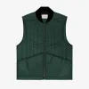 Lightweight Filled Vest sold by Aime Leon Dore
