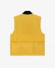 Lightweight Filled Vest sold by Aime Leon Dore