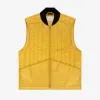 Lightweight Filled Vest sold by Aime Leon Dore