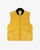Lightweight Filled Vest sold by Aime Leon Dore