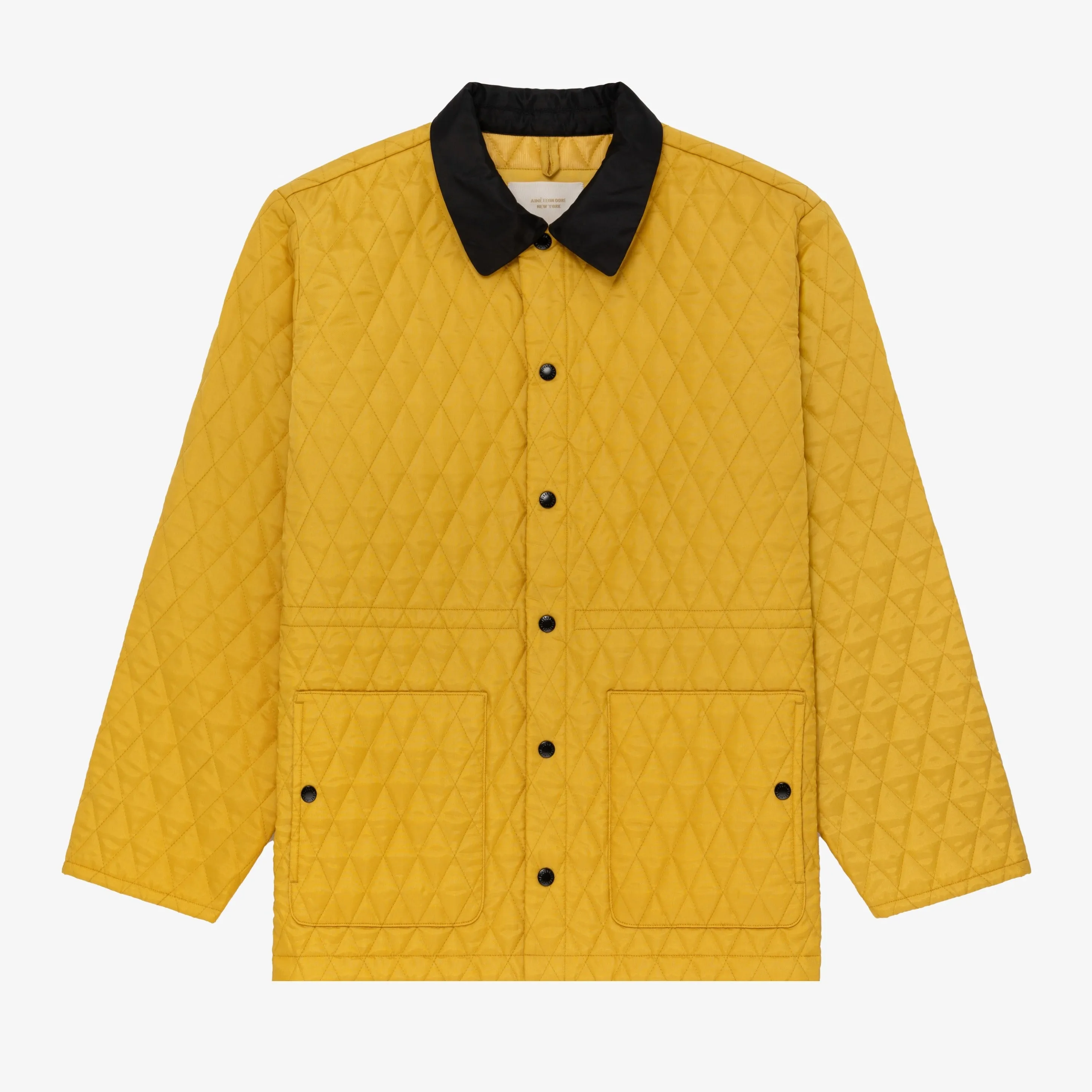 Lightweight Quilted Jacket sold by Aime Leon Dore