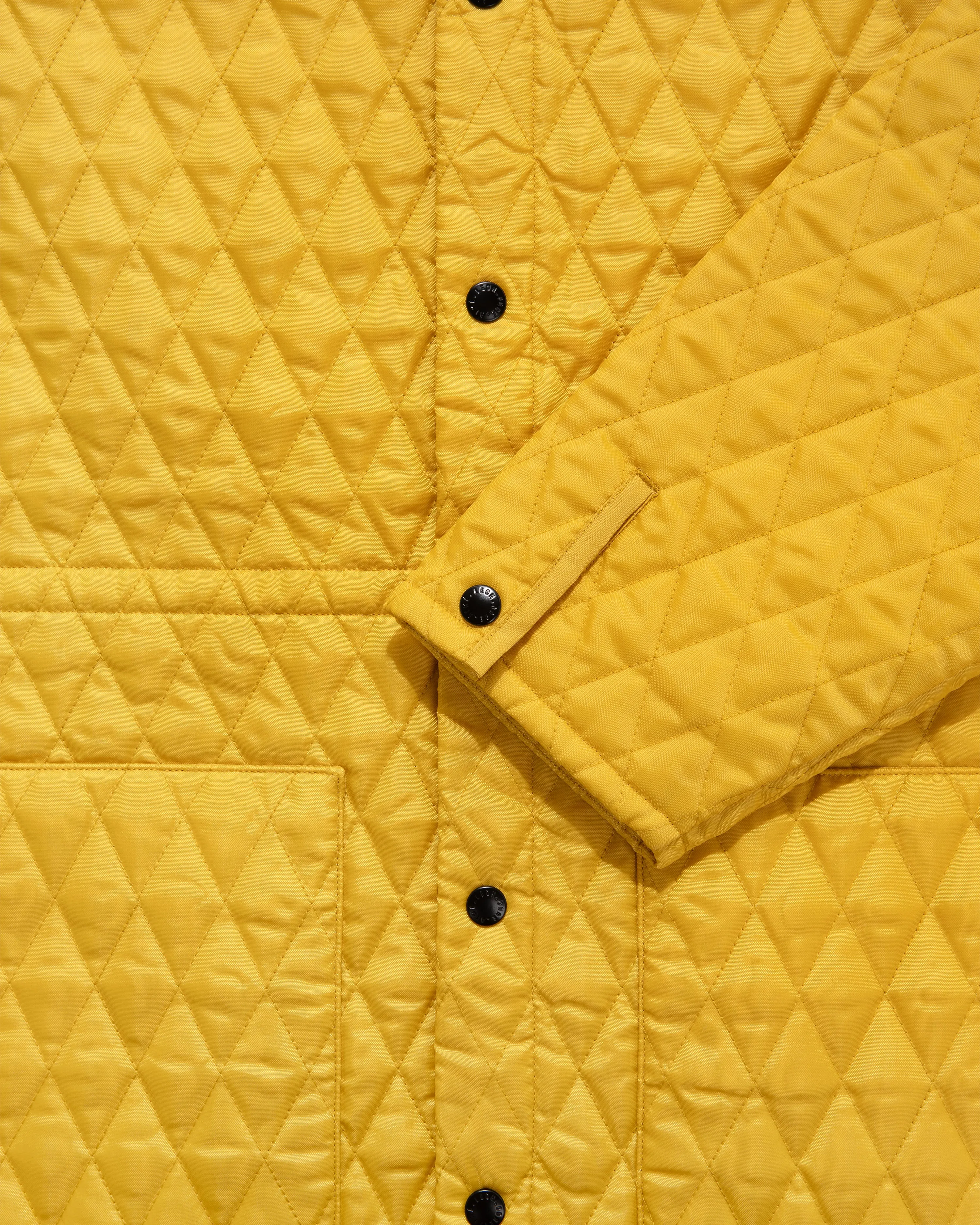 Lightweight Quilted Jacket sold by Aime Leon Dore product image thumbnail 3