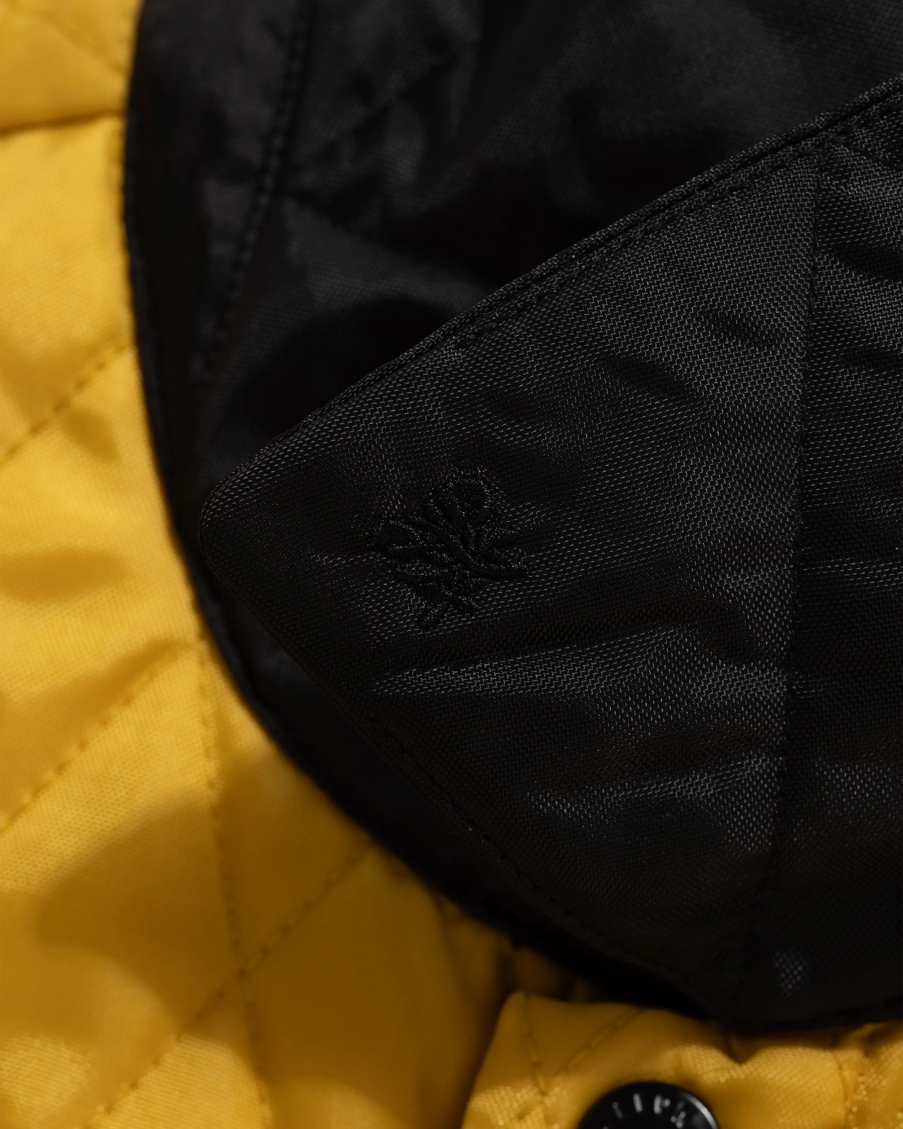 Lightweight Quilted Jacket sold by Aime Leon Dore product image thumbnail 4