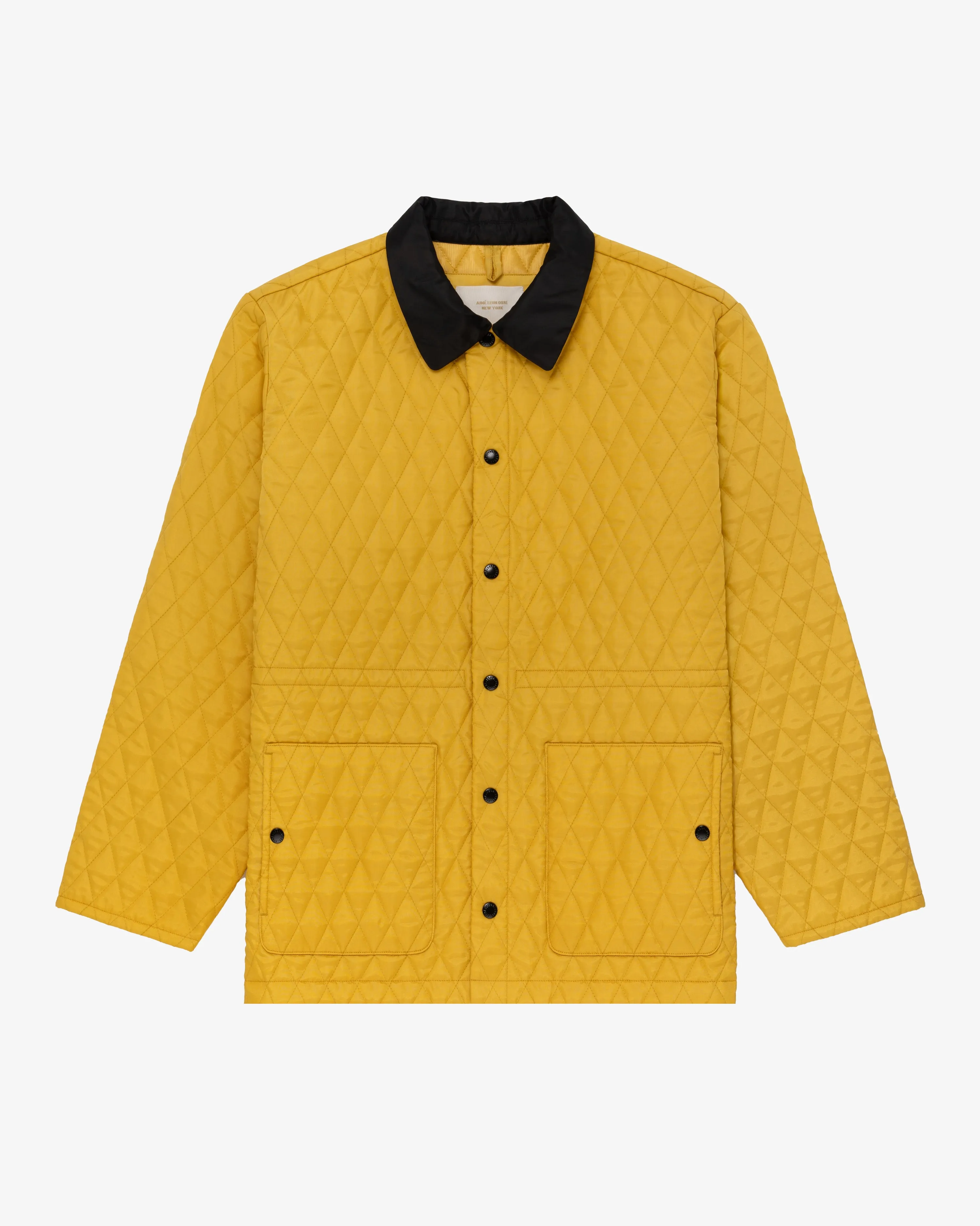 Lightweight Quilted Jacket sold by Aime Leon Dore product image thumbnail 2