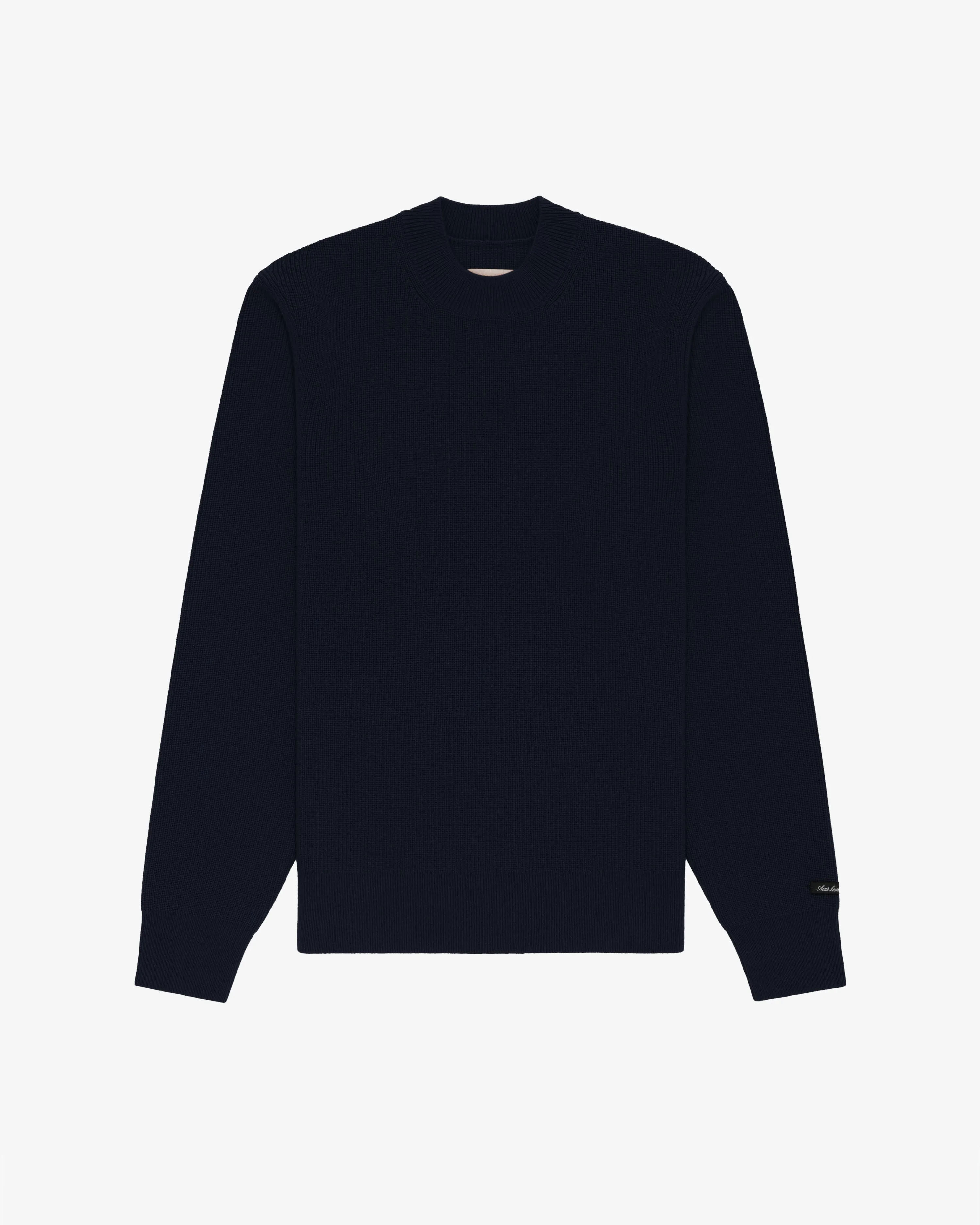 Merino Mockneck Sweater sold by Aime Leon Dore product image thumbnail 2