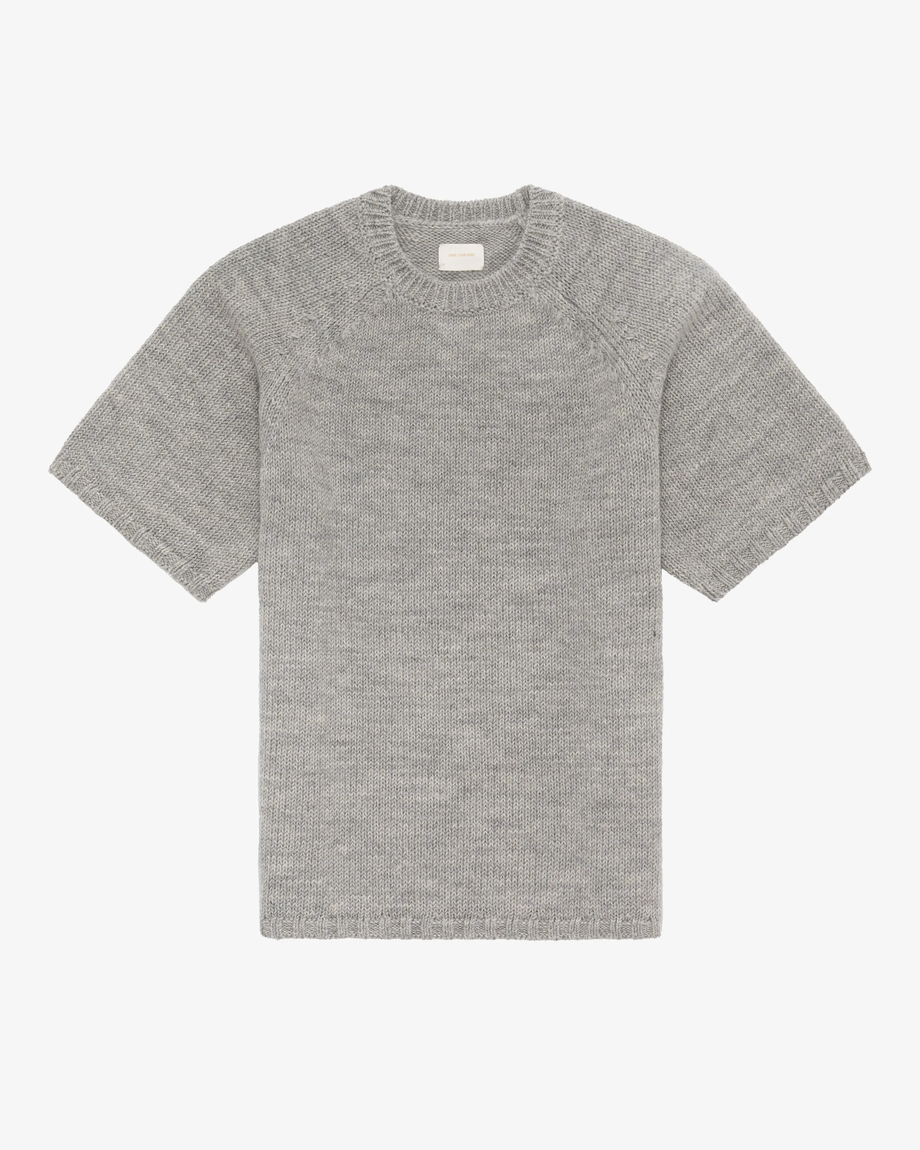 Raglan Sweater Tee sold by Aime Leon Dore product image thumbnail 2