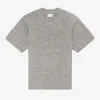 Raglan Sweater Tee sold by Aime Leon Dore