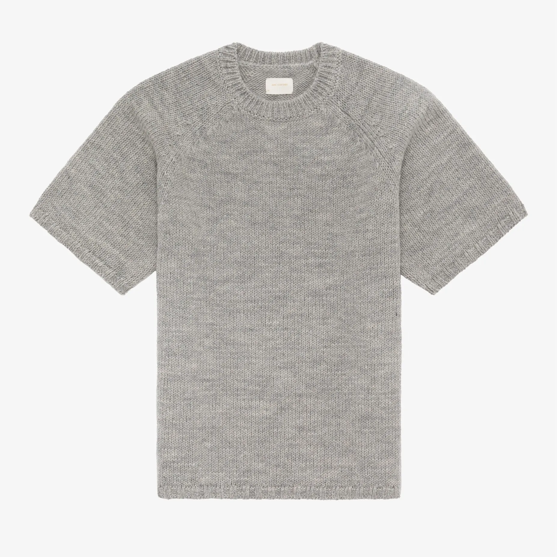 Raglan Sweater Tee sold by Aime Leon Dore