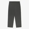 Gabardine Pintuck Trouser sold by Aime Leon Dore