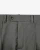 Gabardine Pintuck Trouser sold by Aime Leon Dore