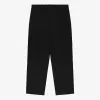 Gabardine Pintuck Trouser sold by Aime Leon Dore