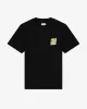 Stacked Logo Tee sold by Aime Leon Dore