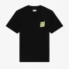 Stacked Logo Tee sold by Aime Leon Dore