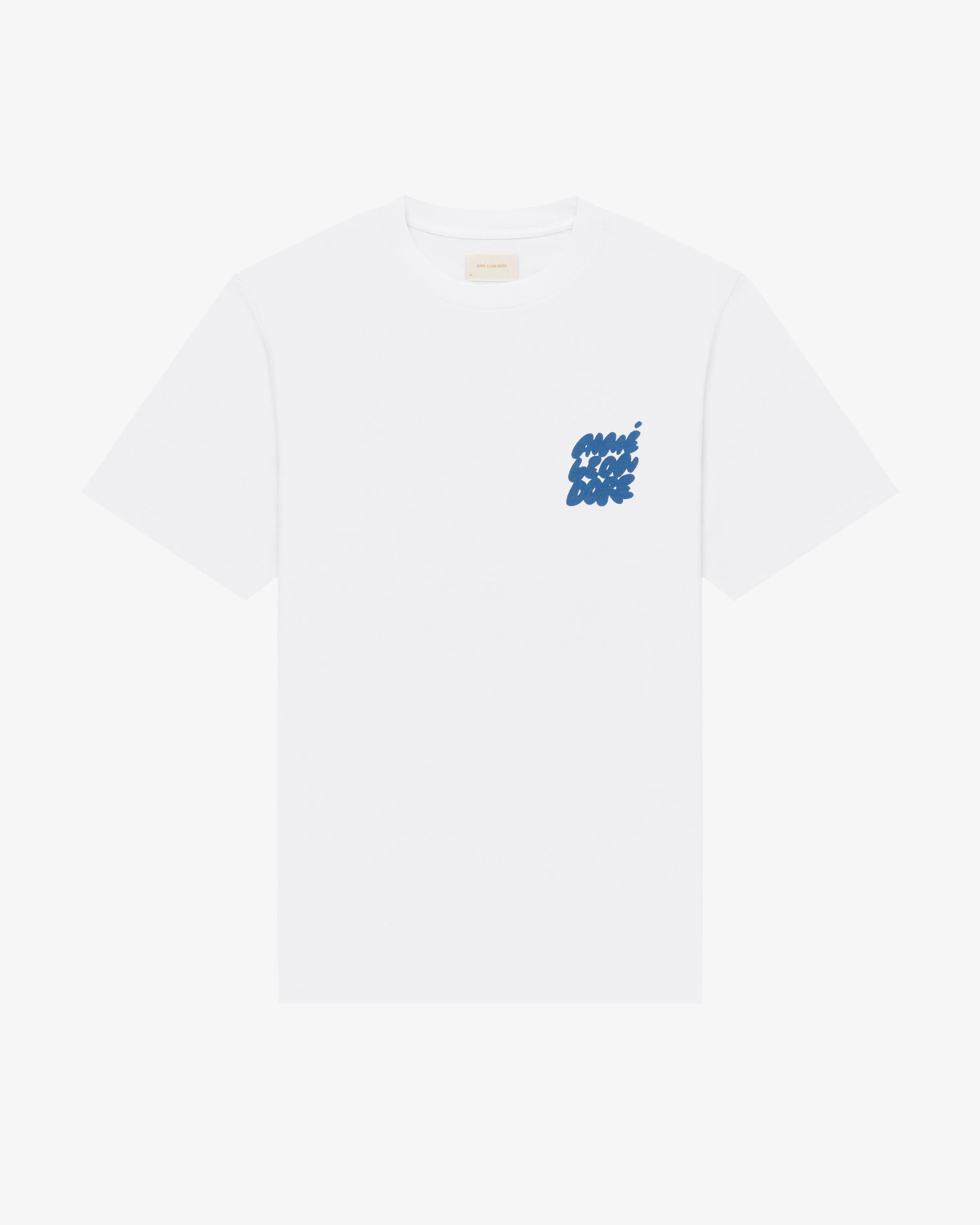 Stacked Logo Tee sold by Aime Leon Dore product image thumbnail 2