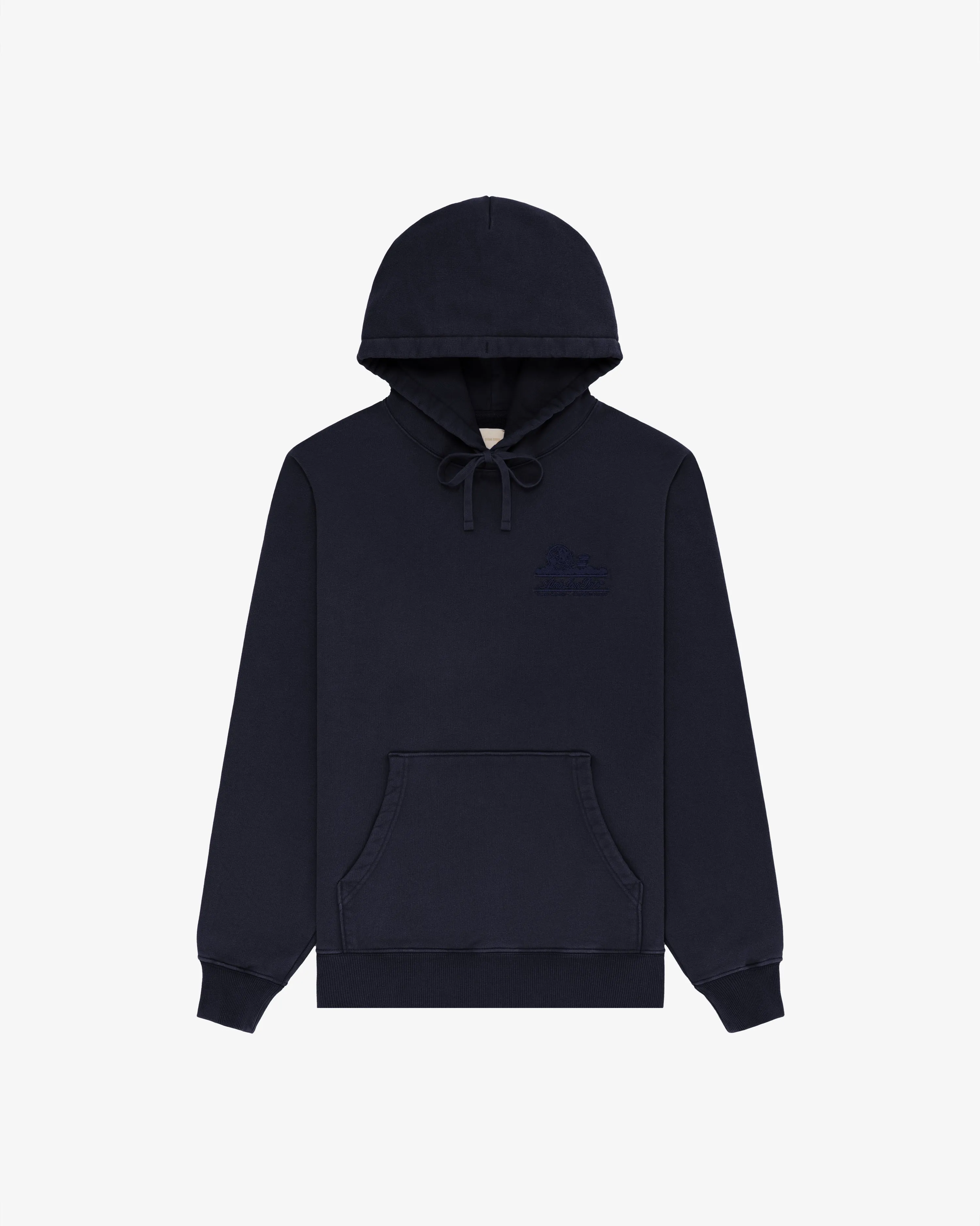 Tonal Unisphere Hoodie sold by Aime Leon Dore product image thumbnail 3