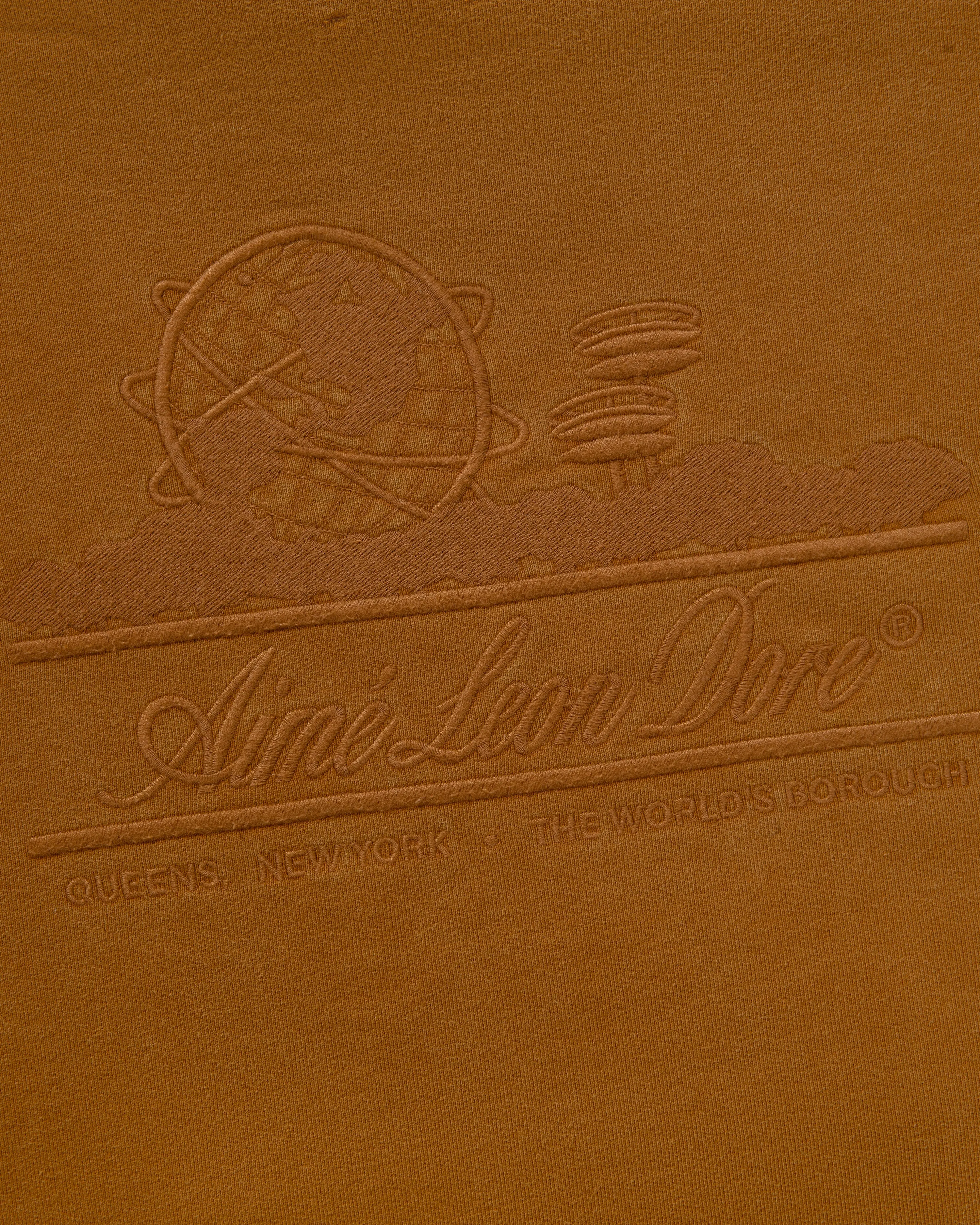 Tonal Unisphere Hoodie sold by Aime Leon Dore product image thumbnail 4