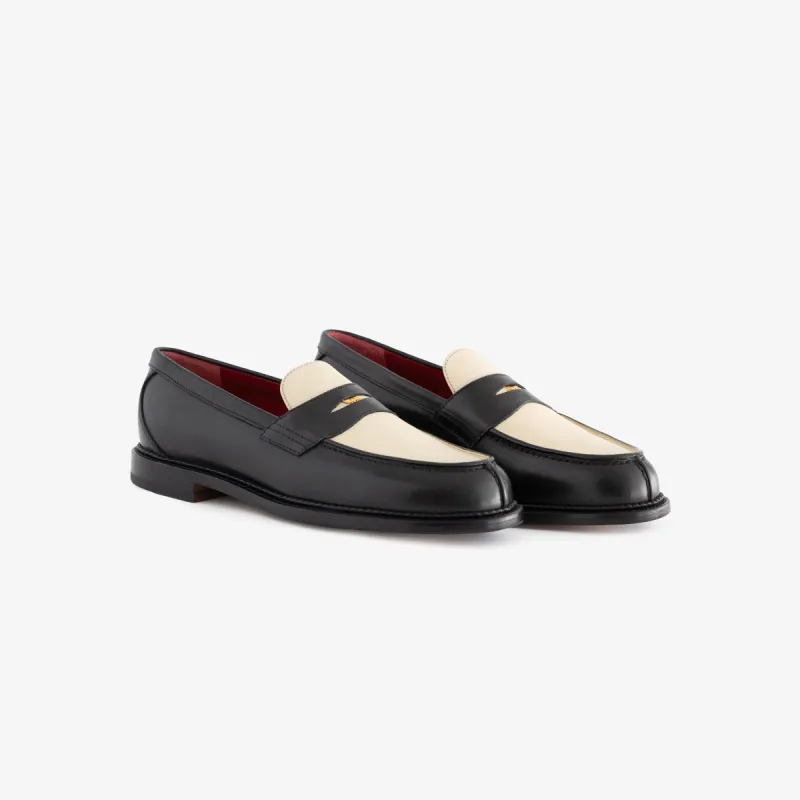 Rizla Archive Penny Loafer - Men's | Parallel