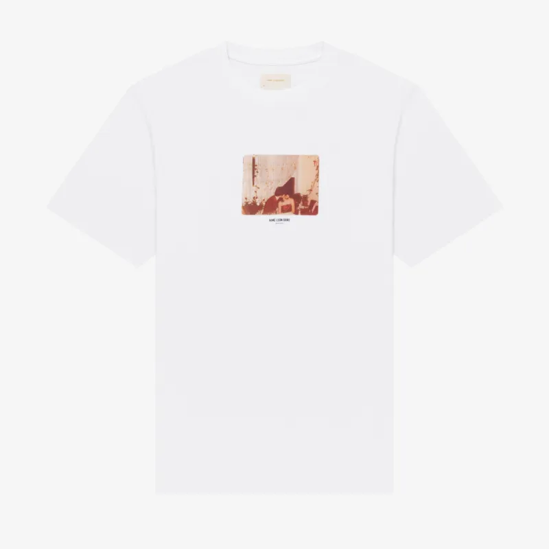 Fall Photo Tee sold by Aime Leon Dore