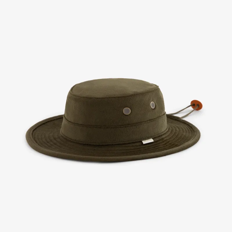 Wool Boonie Bucket Hat made by Aime Leon Dore