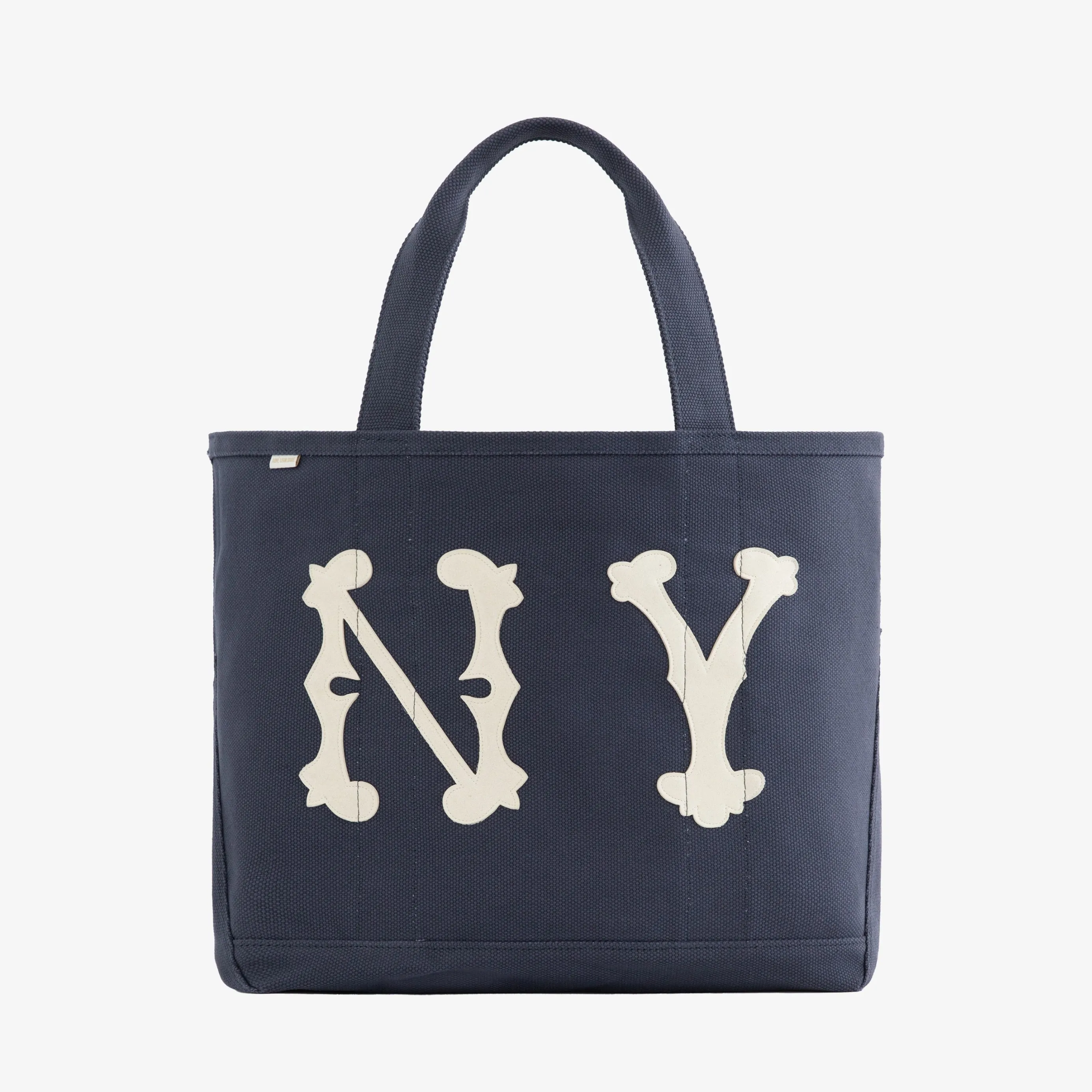 NY Highlanders Tote Bag sold by Aime Leon Dore