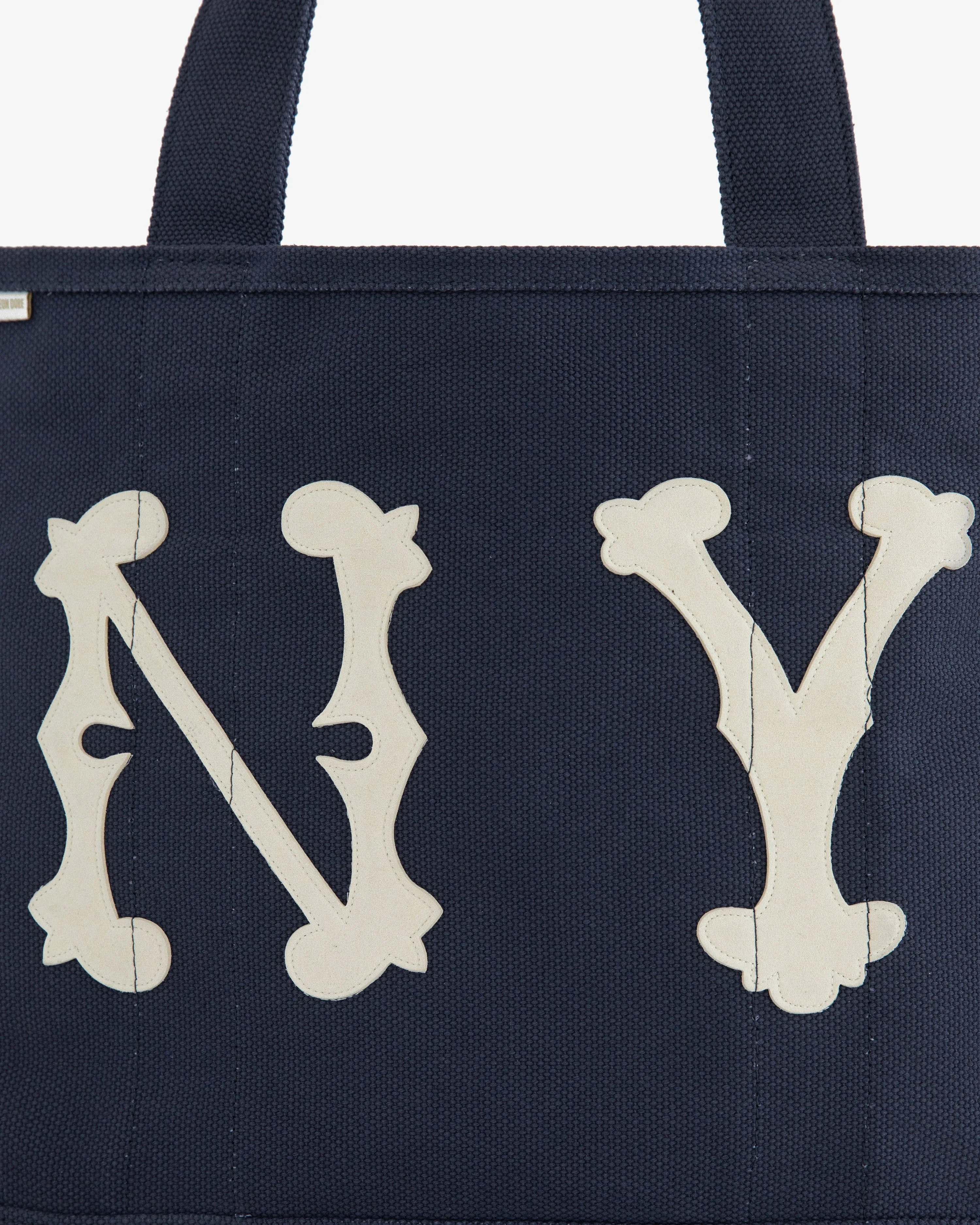 NY Highlanders Tote Bag sold by Aime Leon Dore product image thumbnail 4