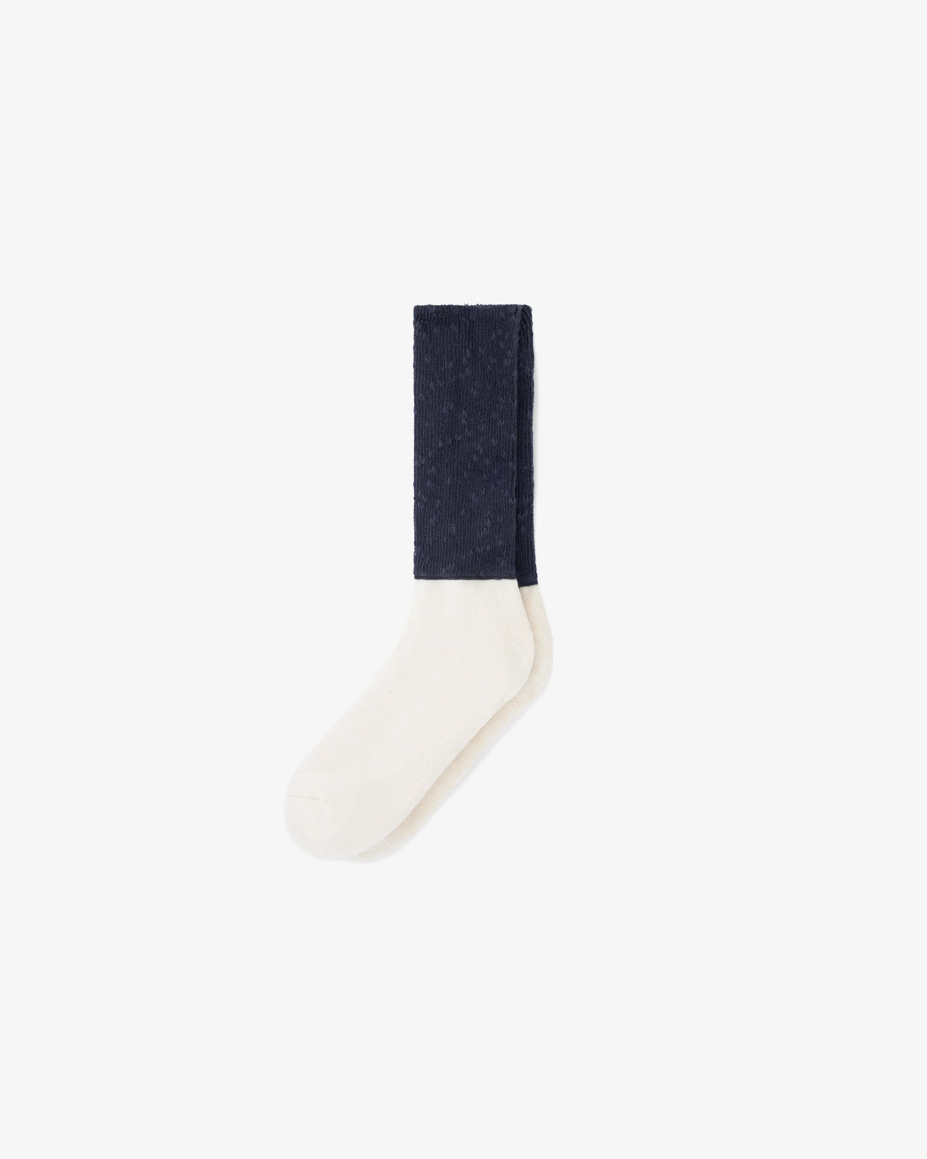 Two-Gauge Sock sold by Aime Leon Dore product image thumbnail 2
