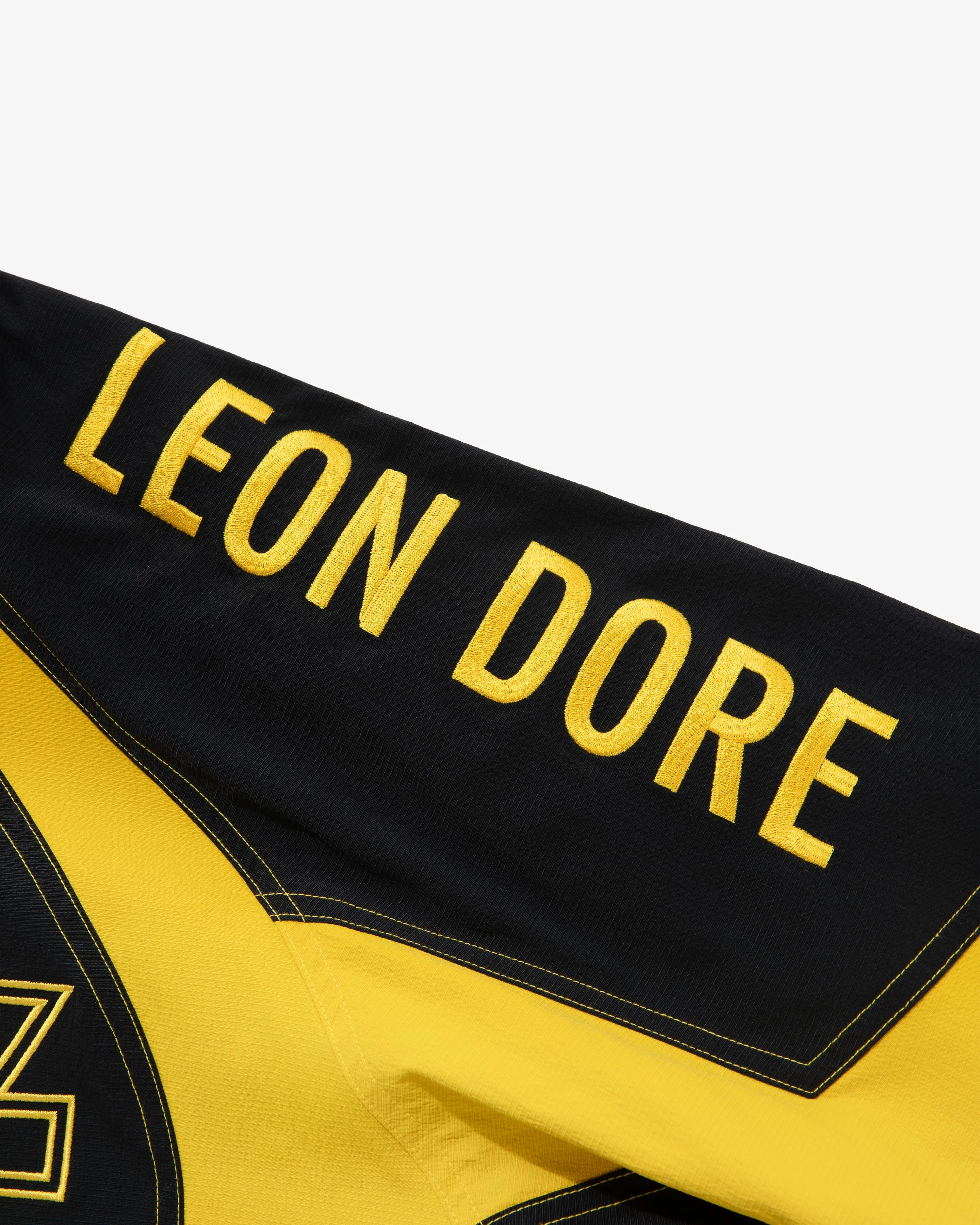 Aimé Racing Jacket sold by Aime Leon Dore product image thumbnail 5