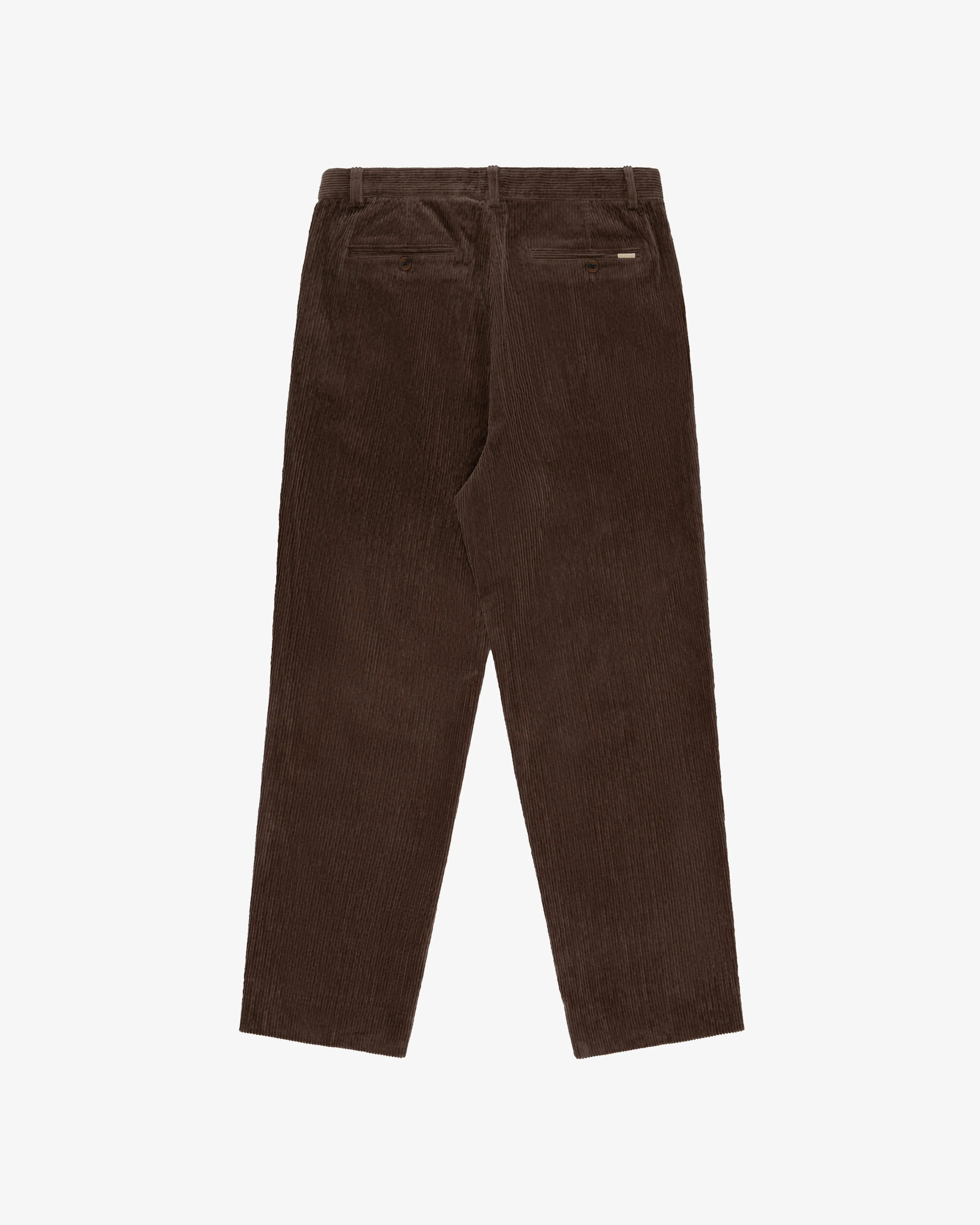 Double Pleated Corduroy Pant sold by Aime Leon Dore product image thumbnail 3