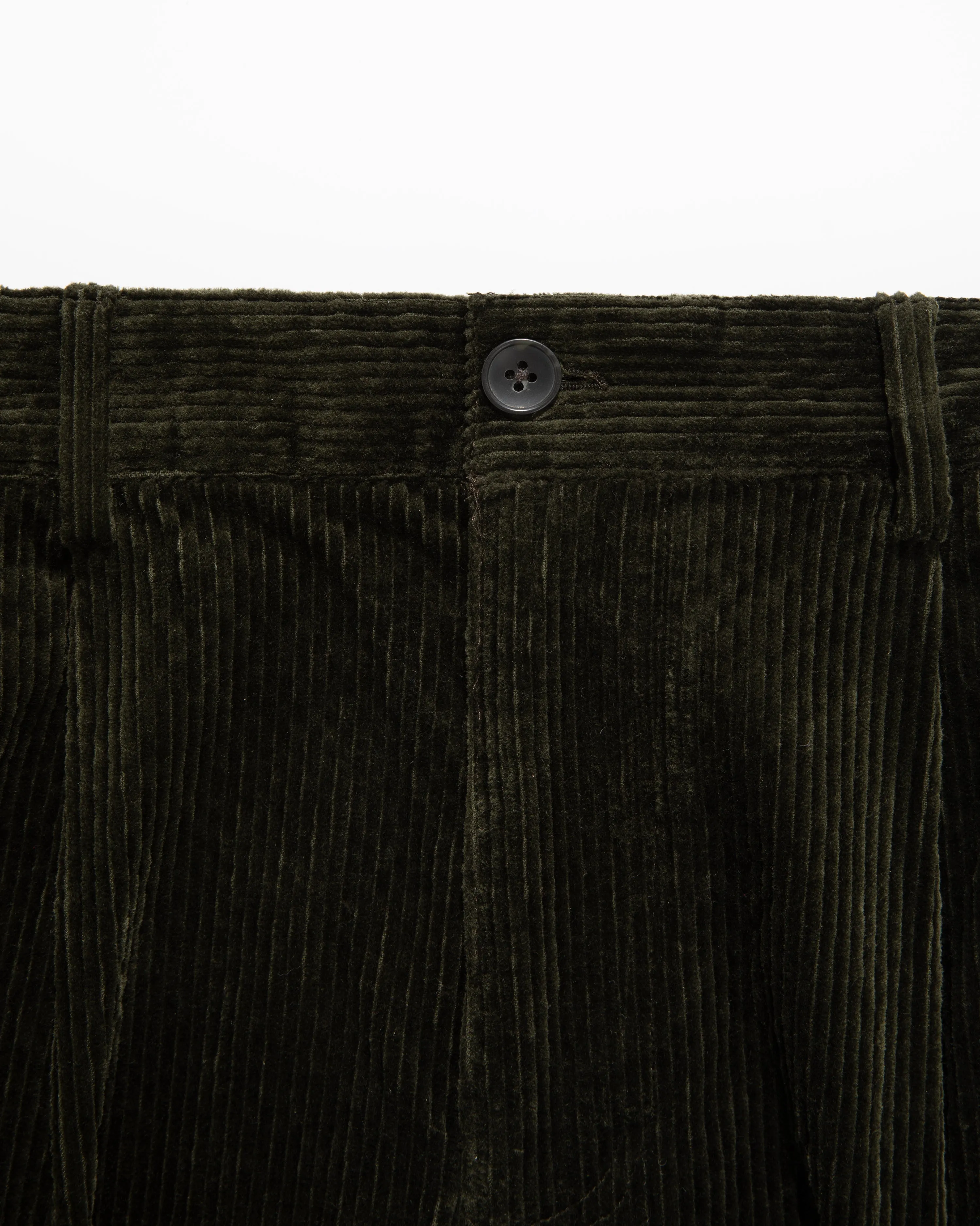 Double Pleated Corduroy Pant sold by Aime Leon Dore product image thumbnail 5