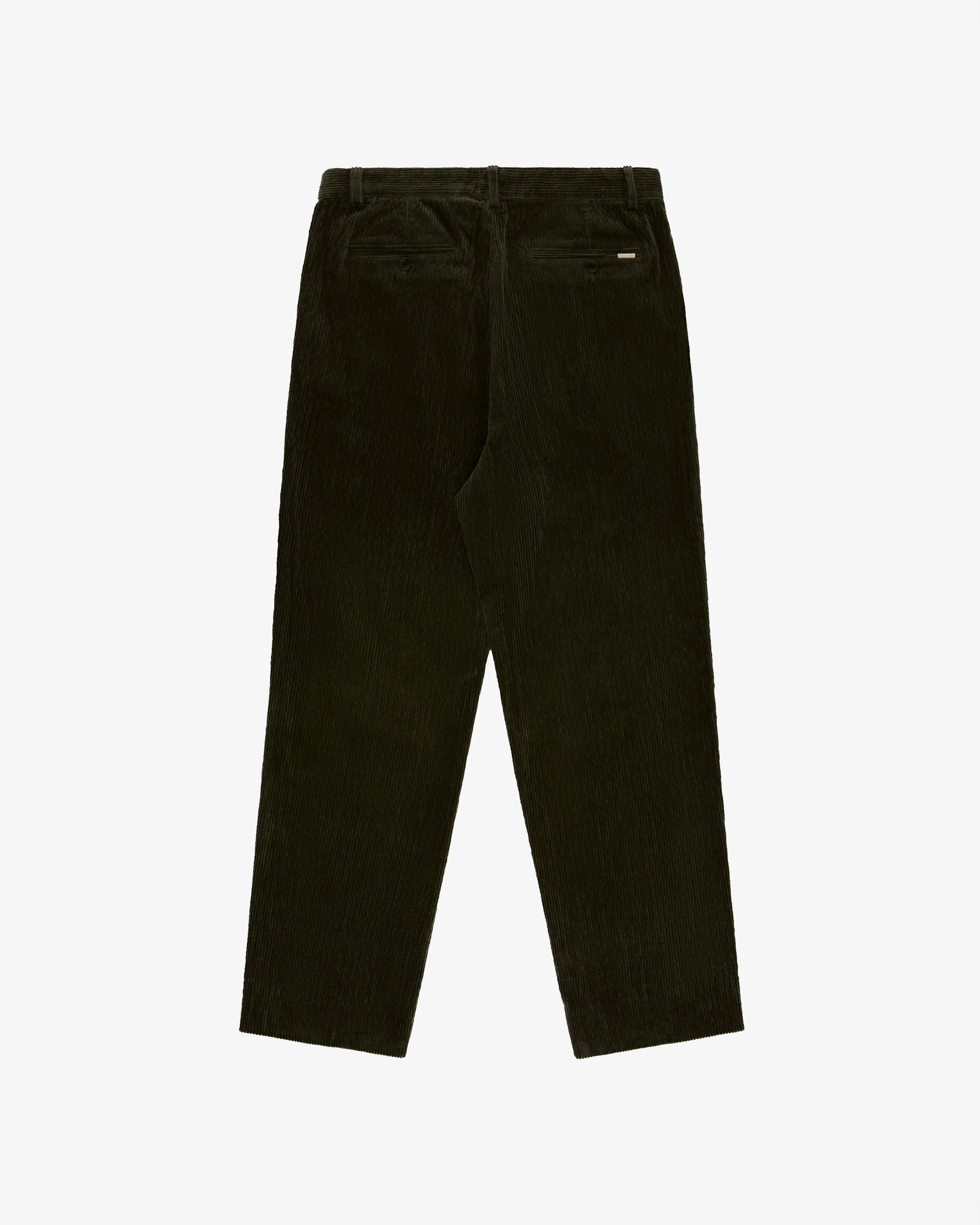 Double Pleated Corduroy Pant sold by Aime Leon Dore product image thumbnail 4