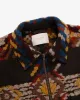 Blanket Overshirt sold by Aime Leon Dore
