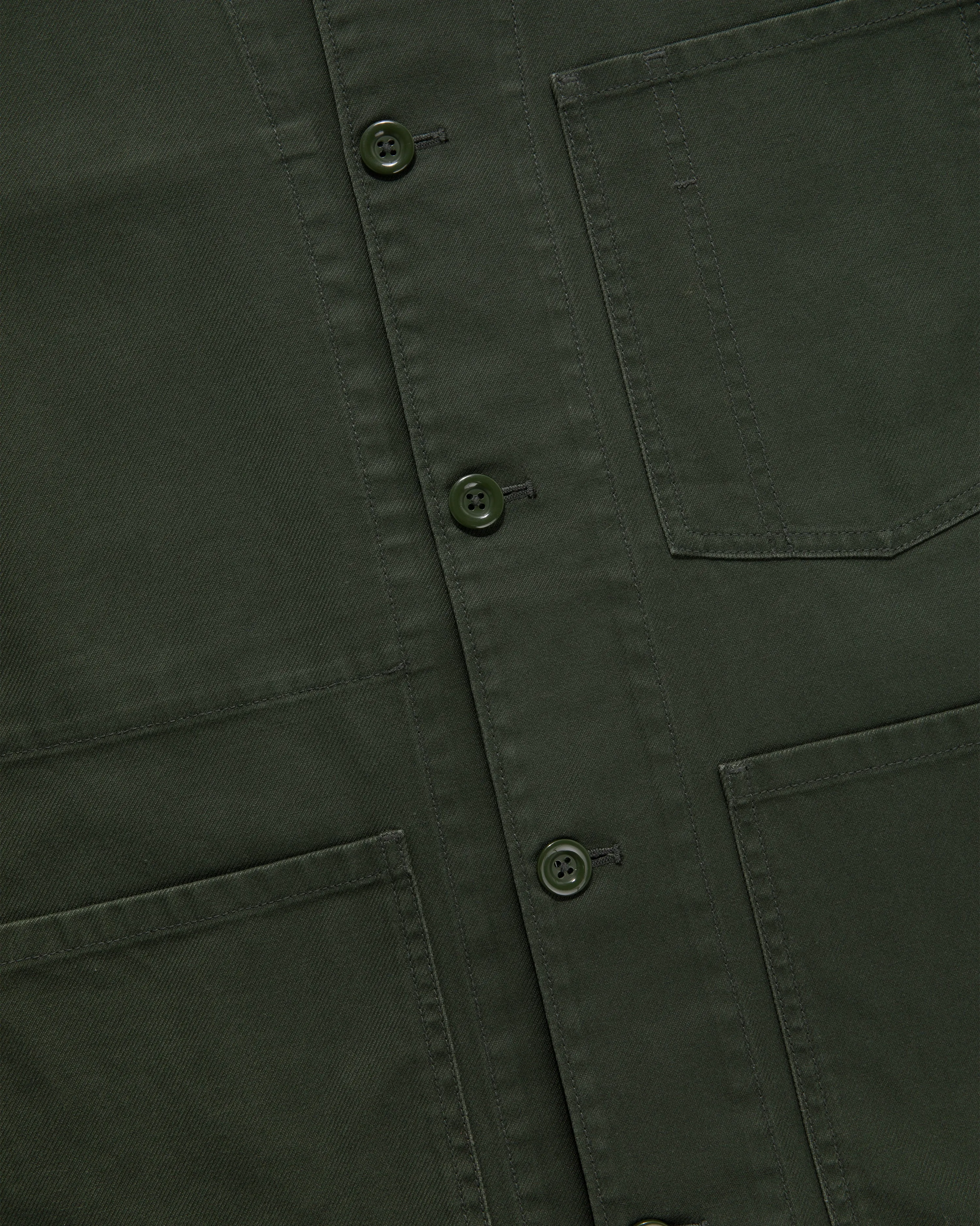 Chore Jacket sold by Aime Leon Dore product image thumbnail 4