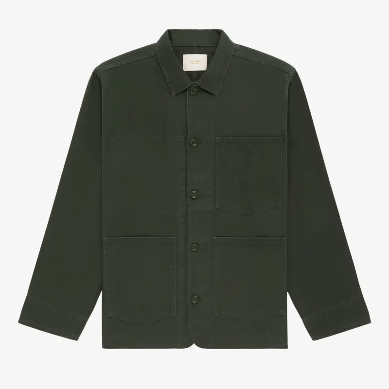 Chore  Jacket sold by Aime Leon Dore