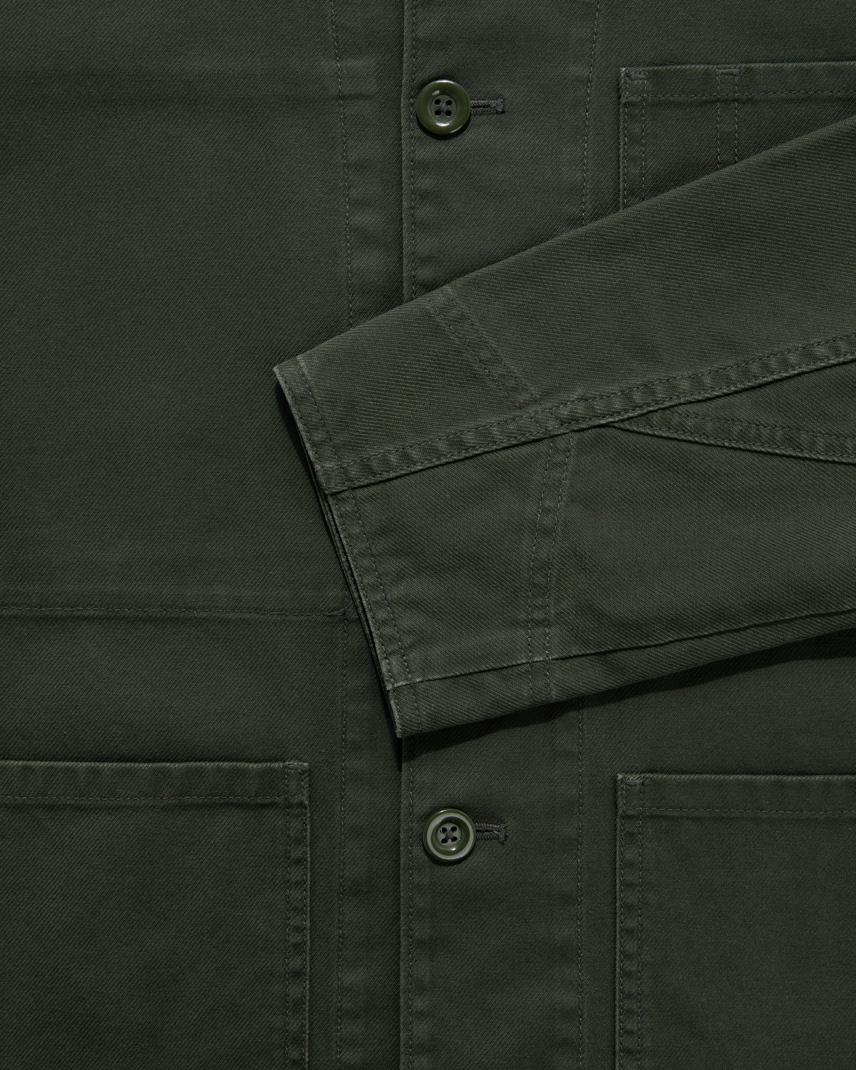 Chore Jacket sold by Aime Leon Dore product image thumbnail 5