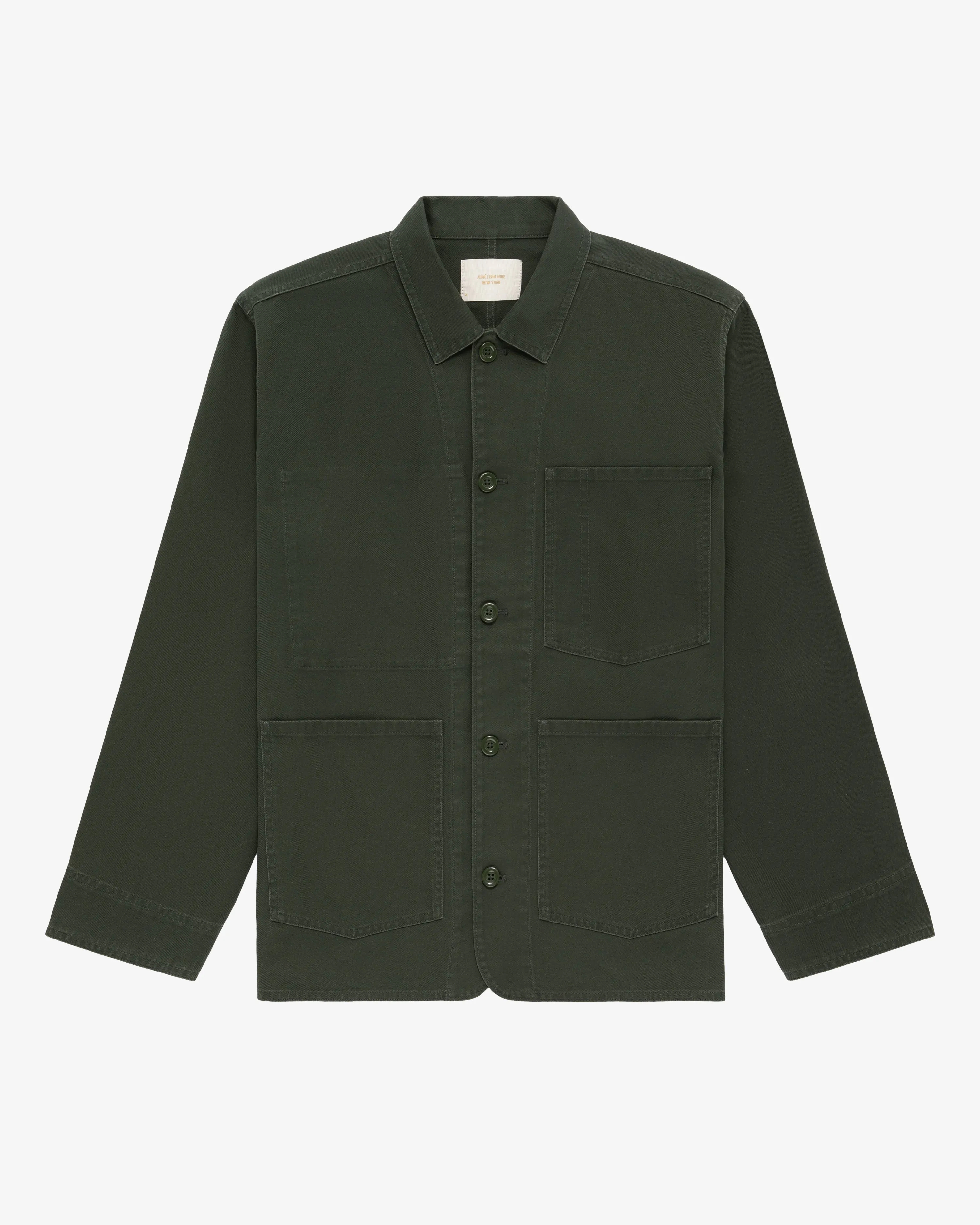 Chore Jacket sold by Aime Leon Dore product image thumbnail 2