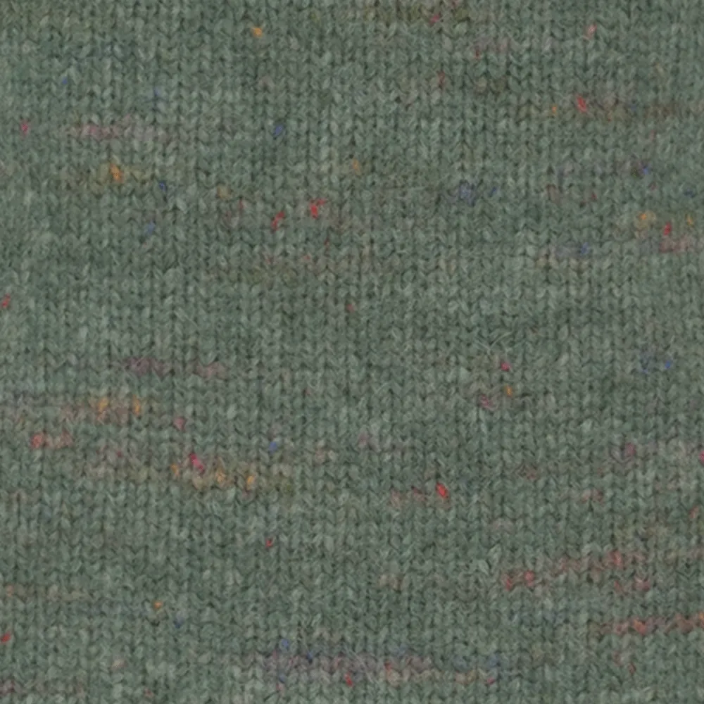 Donegal Turtleneck Sweater sold by Aime Leon Dore product image thumbnail 5