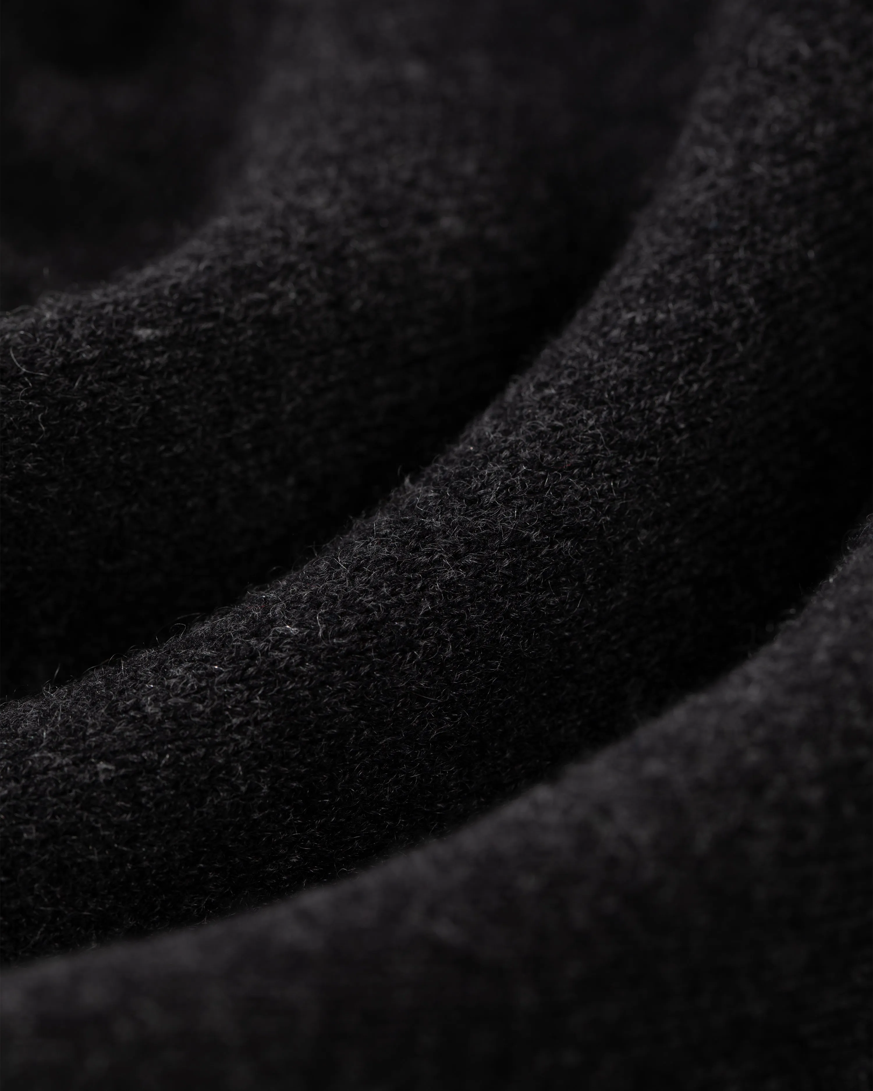 Cashmere Crewneck Sweatshirt sold by Aime Leon Dore product image thumbnail 3