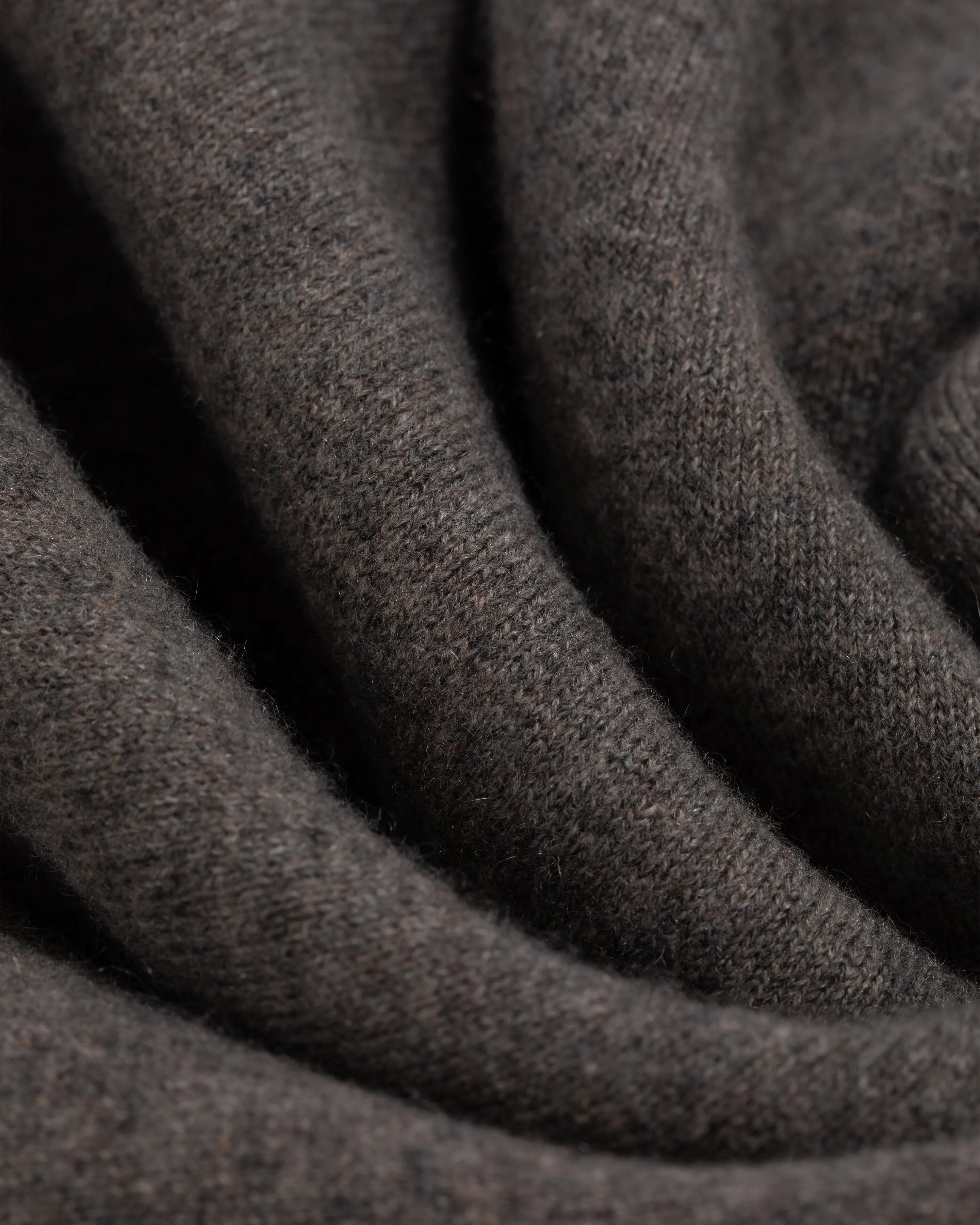 Cashmere Crewneck Sweatshirt sold by Aime Leon Dore product image thumbnail 3